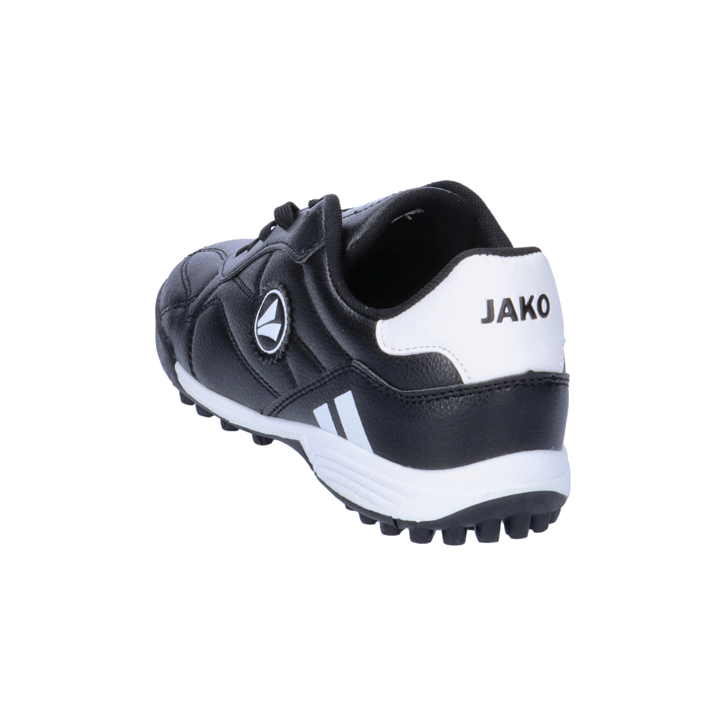 JAKO Unisex Fußballschuh Classico II TF Junior 4/7