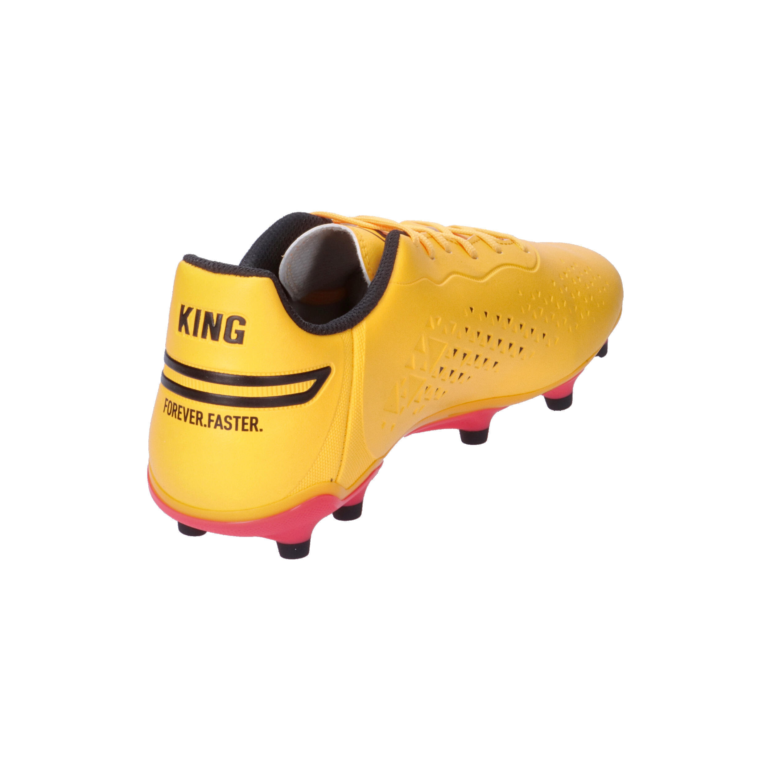 Chaussure football hommes Puma King Match 6/7