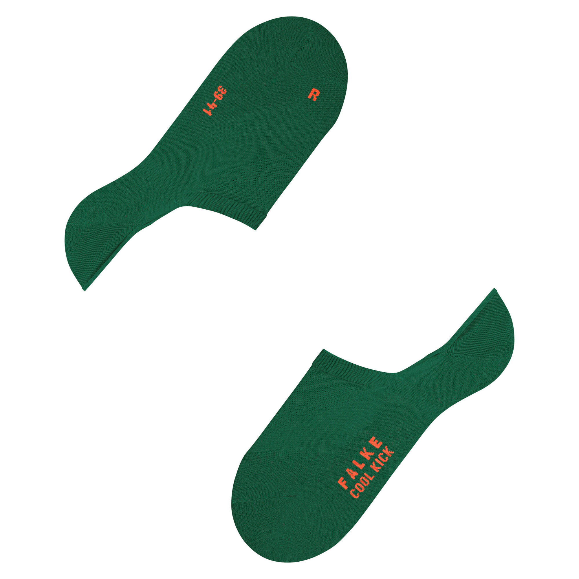 Onzichtbare sokken Falke Cool Kick 11/11