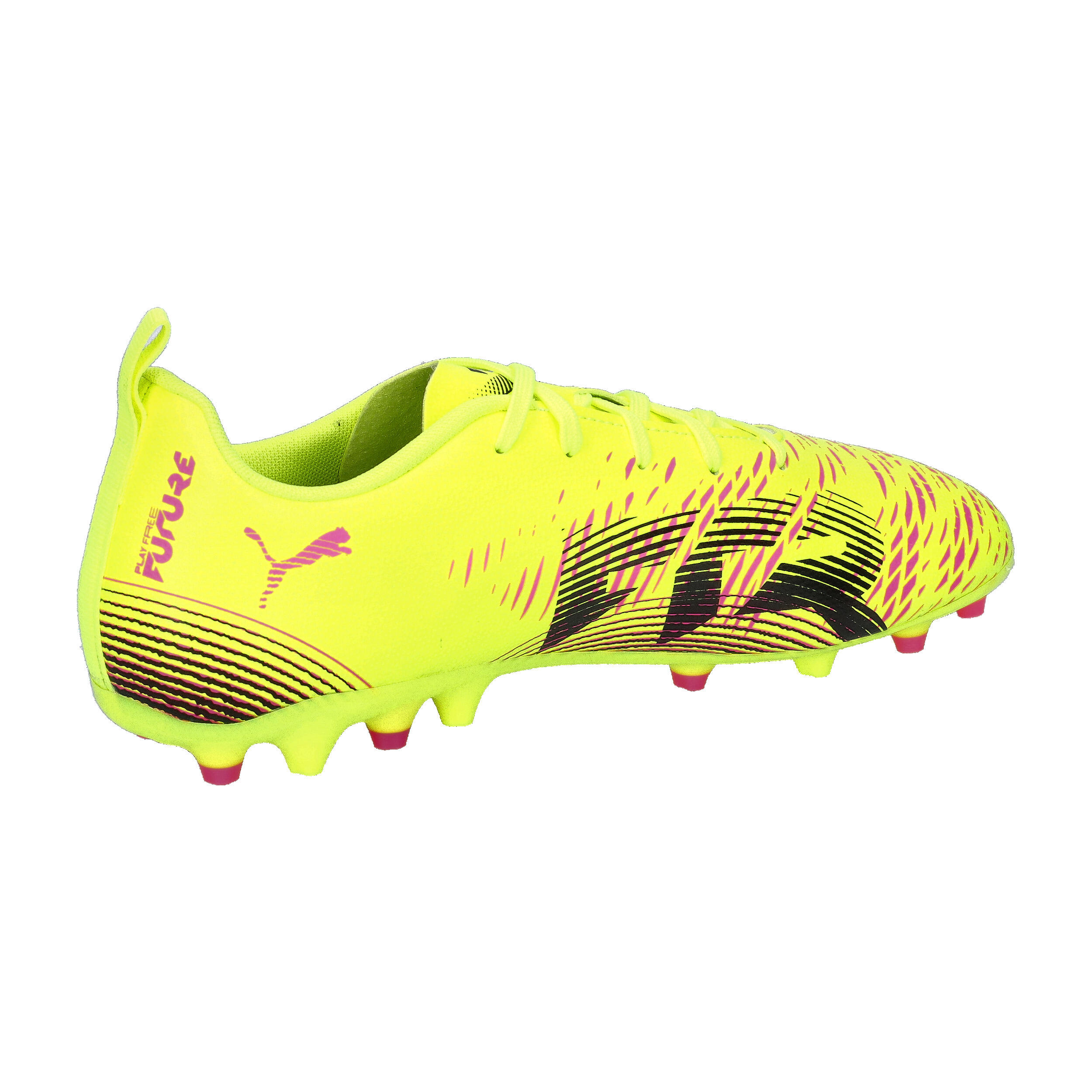 Puma Kinder Fussballschuhe FUTURE 8 PLAY MG Jr 108393 7/7