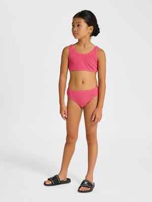 Instap bikini hmljr crinkle meisjes