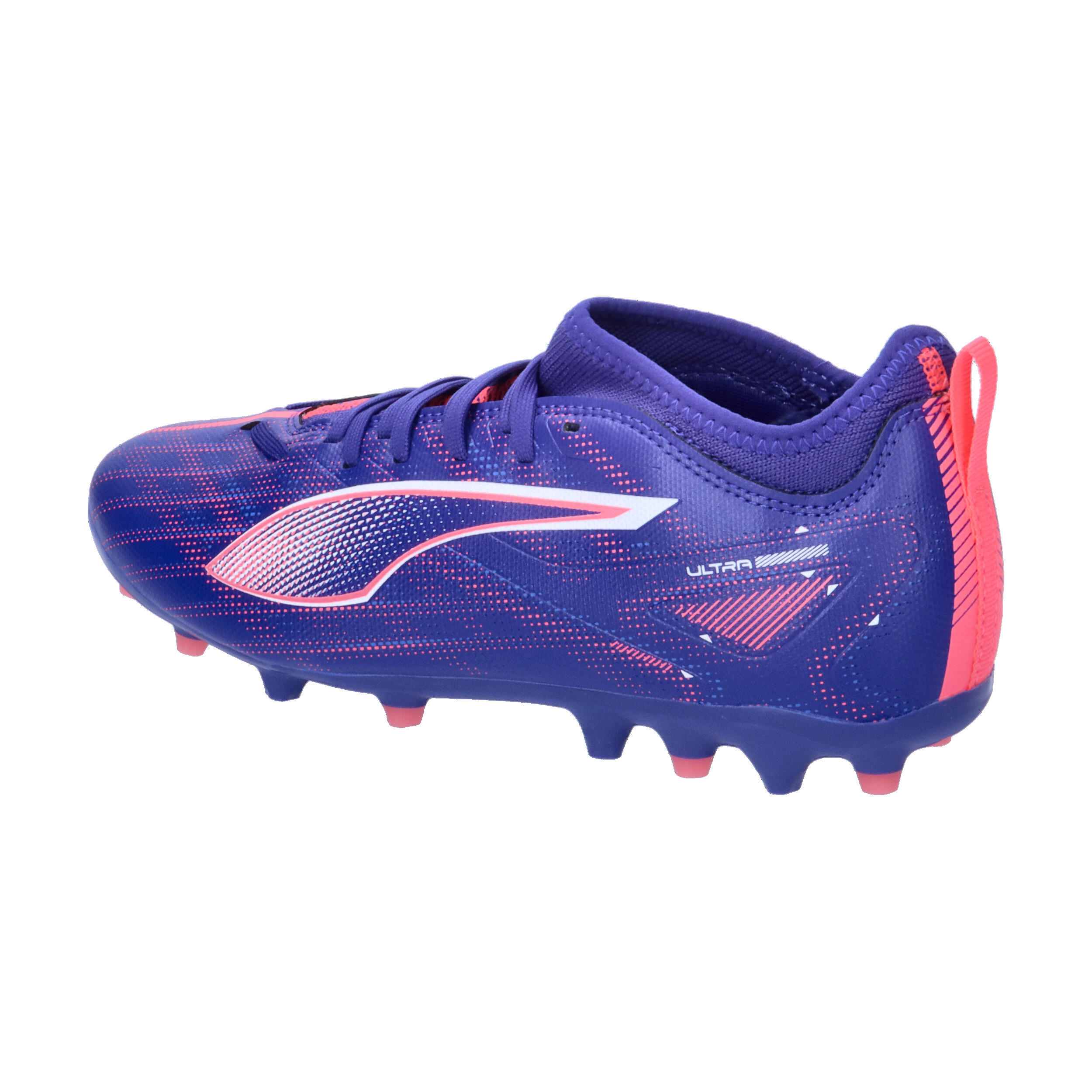 PUMA Puma Ultra 5 Match Mg Kids Football Boots 11/15