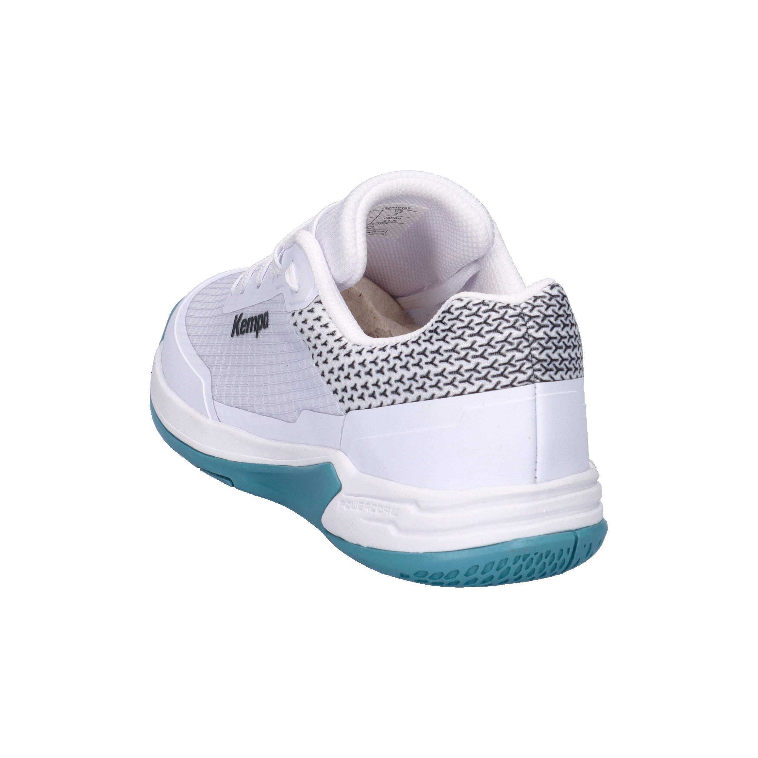 Indoor-Schuhe Kinder Kempa Wing 3.0 4/7