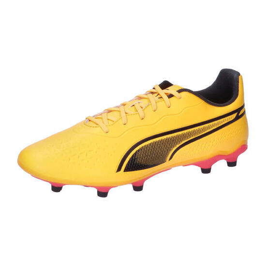 Chaussure football hommes Puma King Match