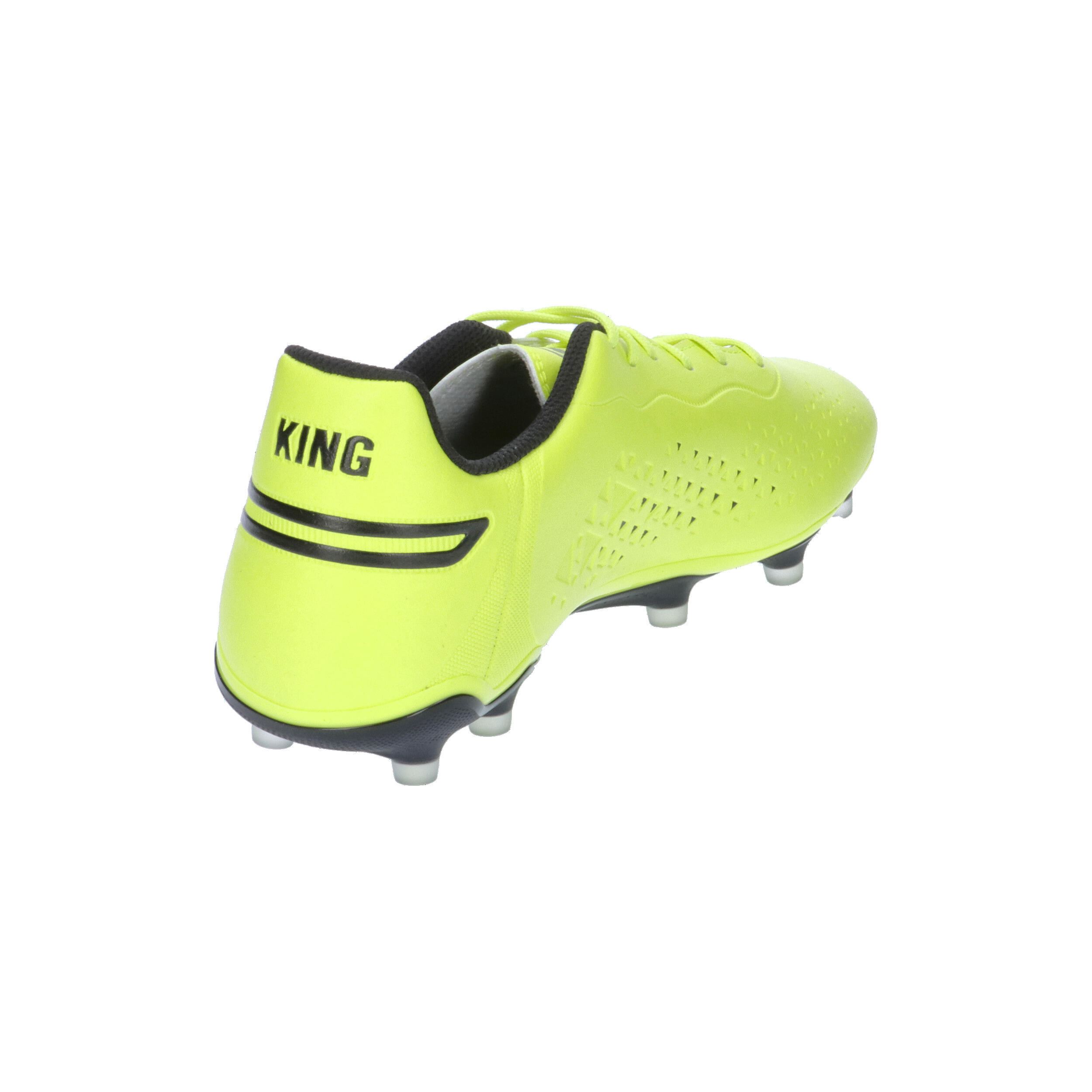 Buty piłkarskie męskie Puma King Match Fg ag 6/7