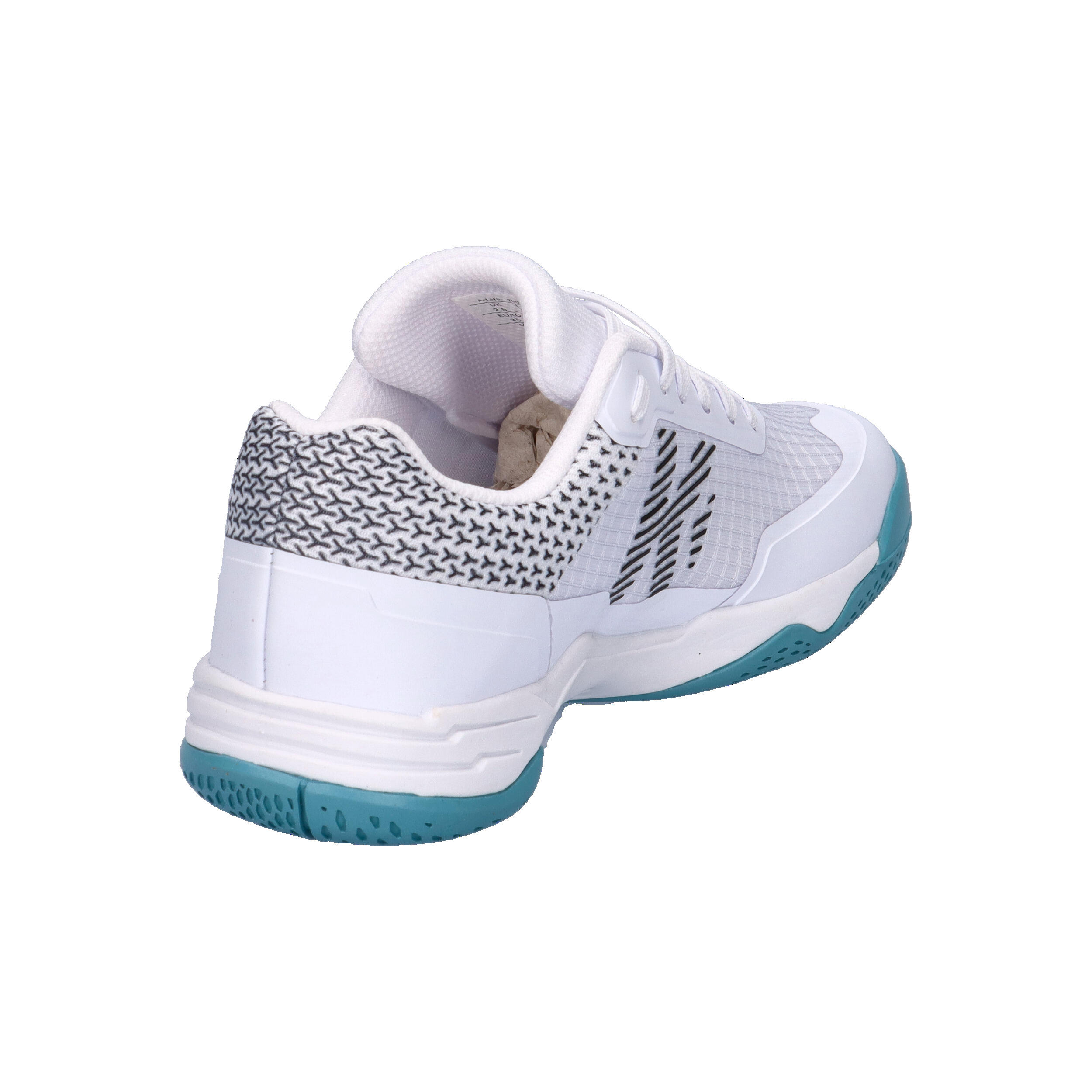 Indoor-Schuhe Kinder Kempa Wing 3.0 6/7