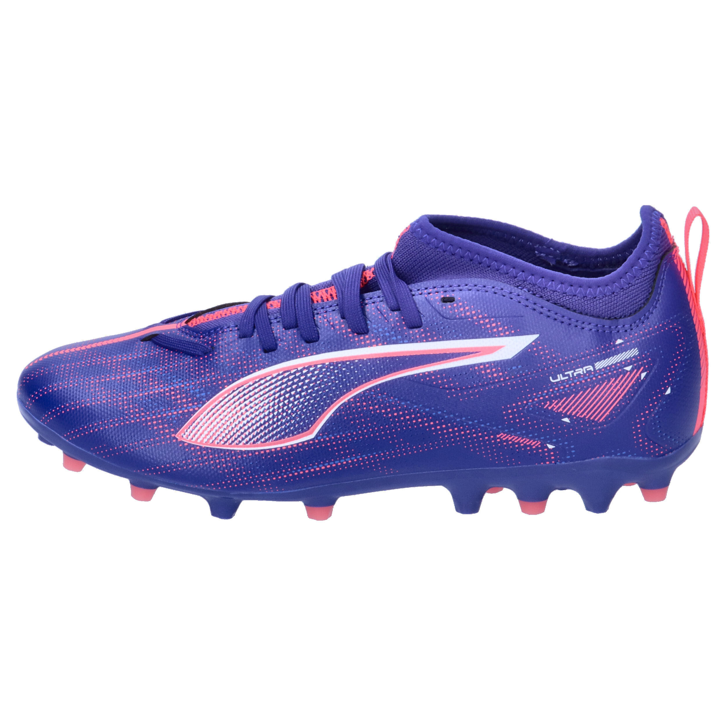 PUMA Puma Ultra 5 Match Mg Kids Football Boots 10/15