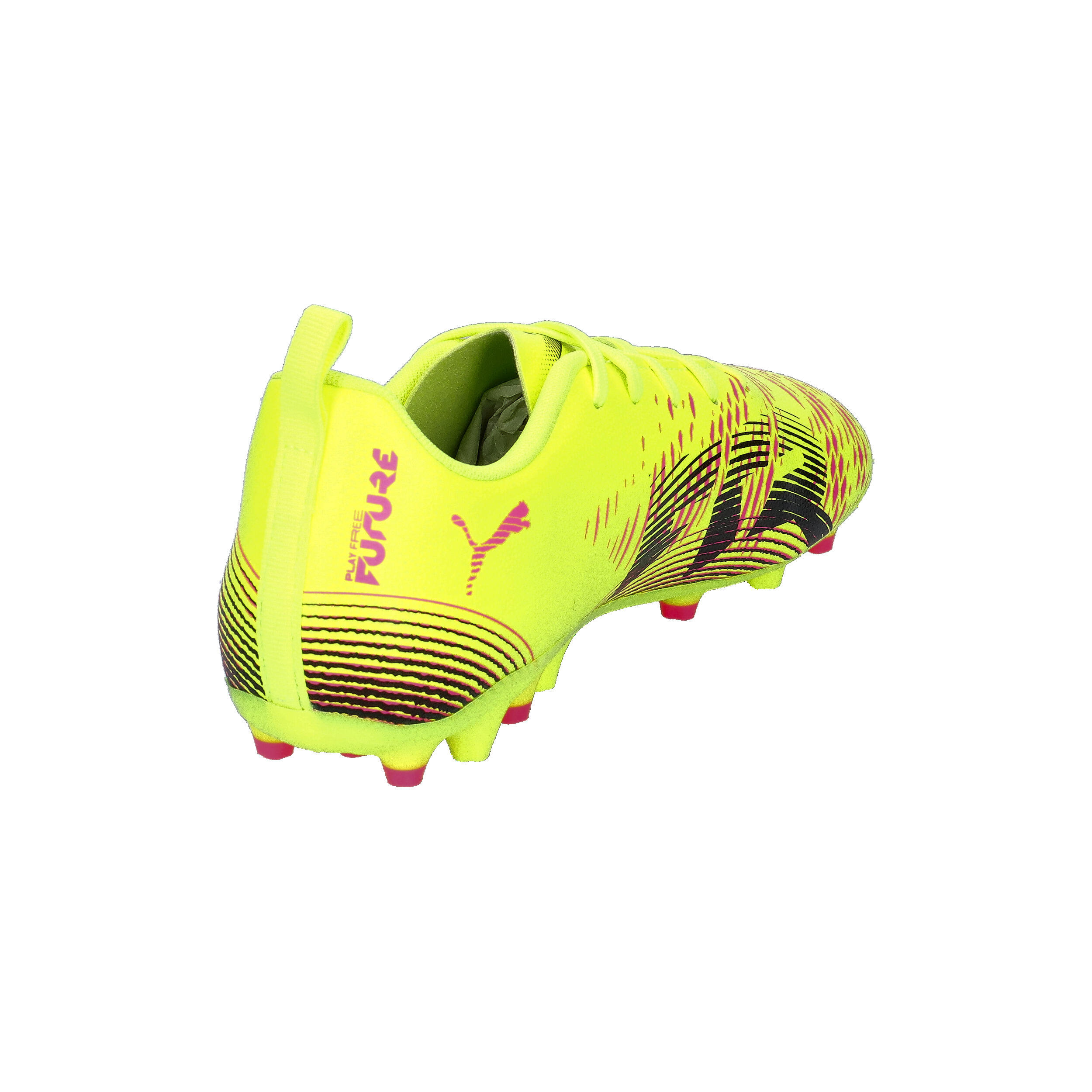 Puma Kinder Fussballschuhe FUTURE 8 PLAY MG Jr 108393 6/7