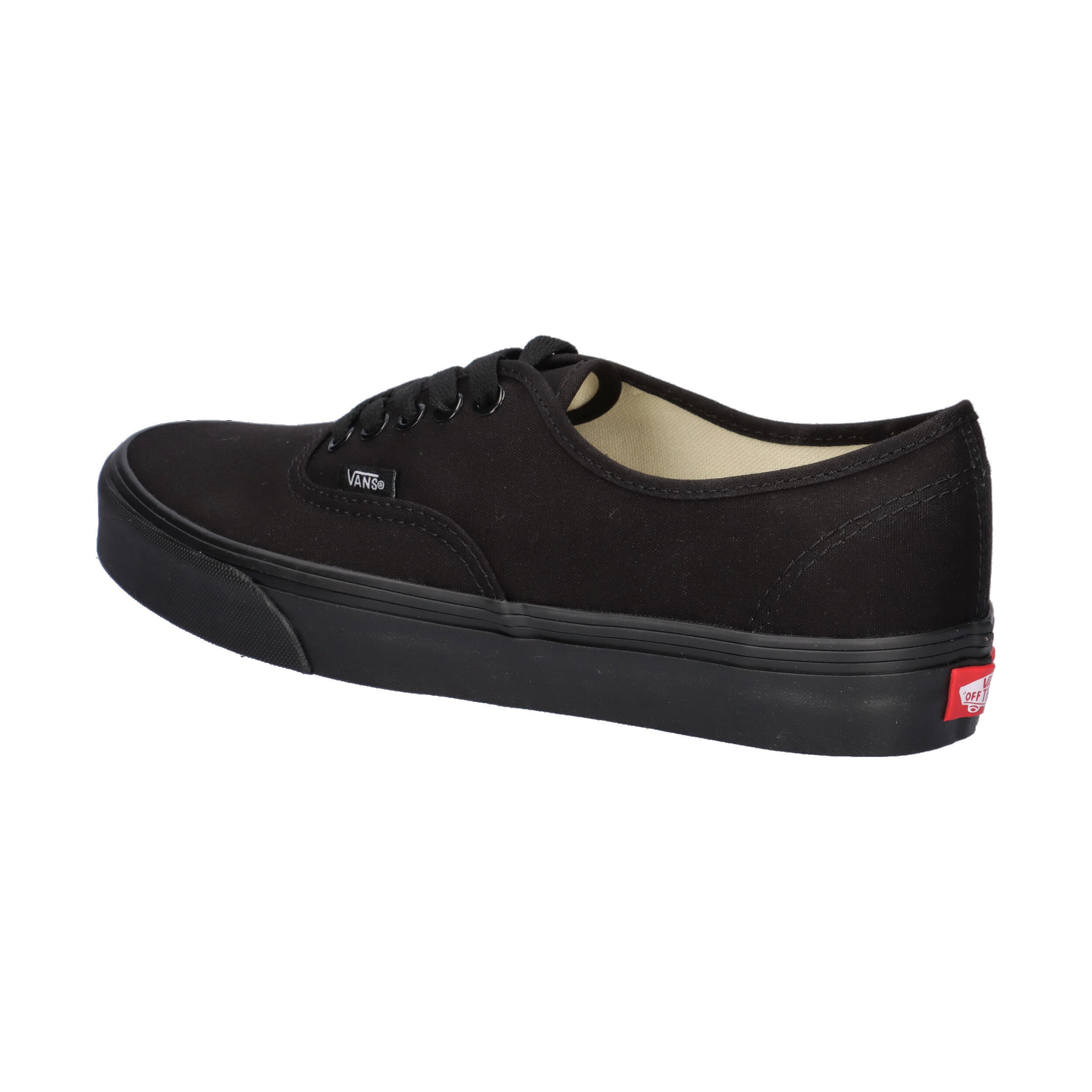 Buty VANS AUTHENTIC VEE3BKA Czarny 11/15