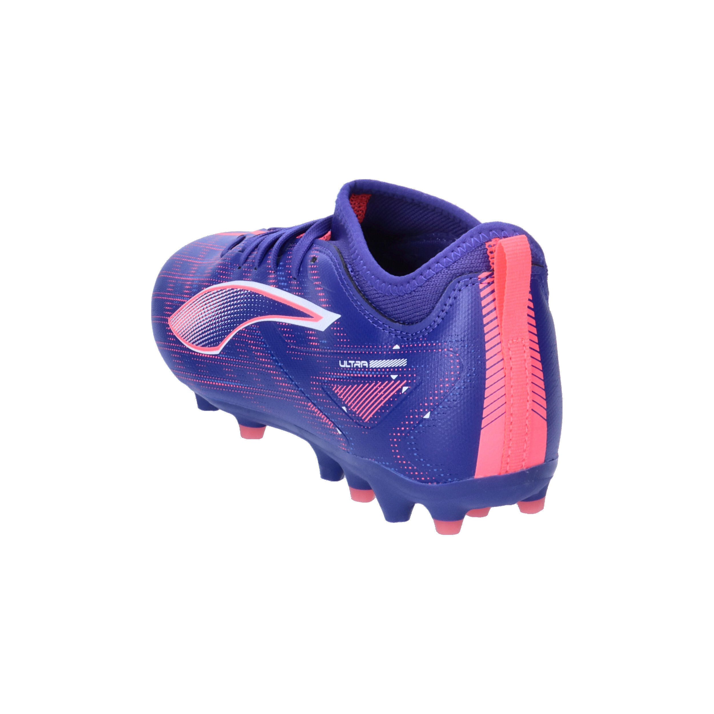 PUMA Puma Ultra 5 Match Mg Kids Football Boots 12/15