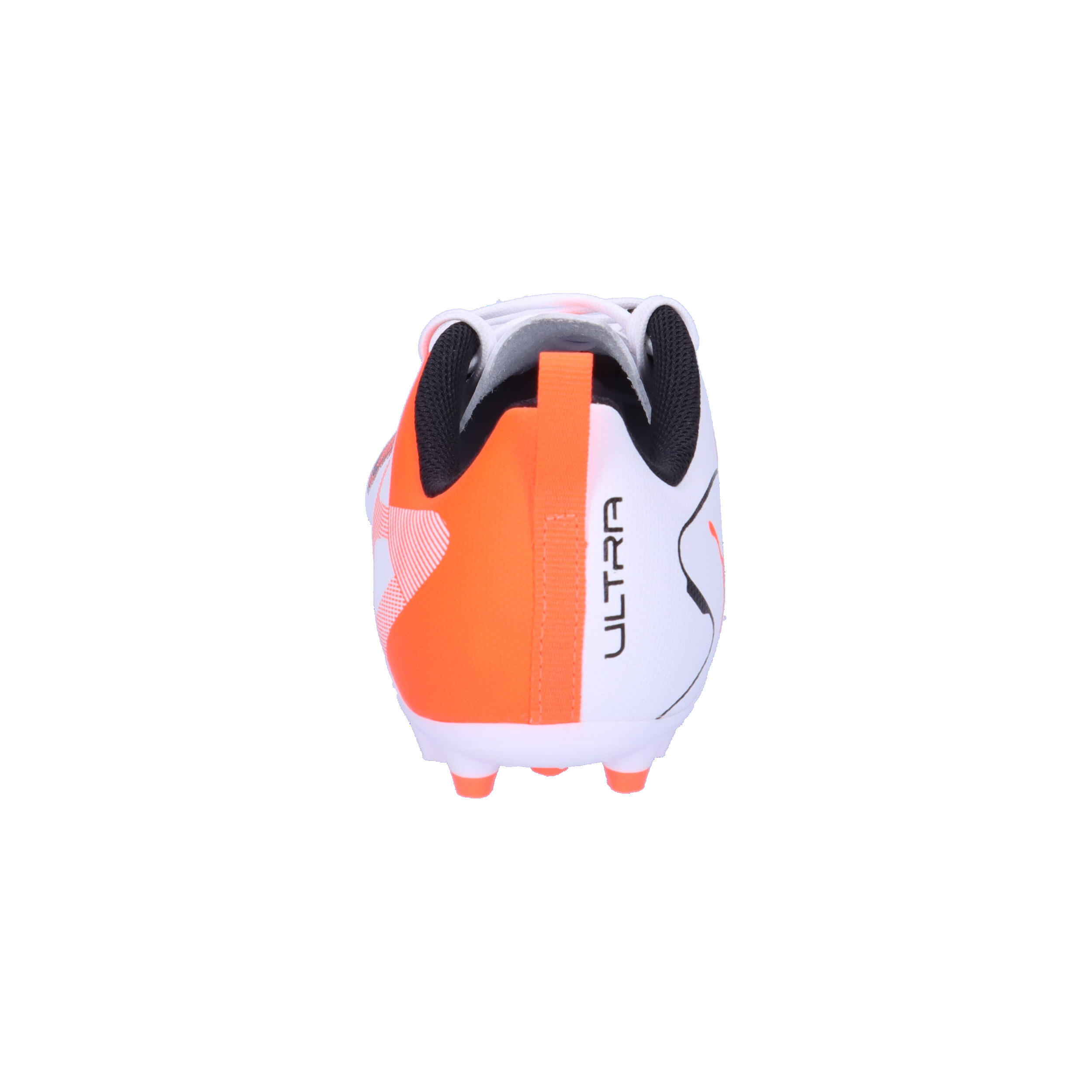 PUMA Scarpe da calcio Puma Ultra 5 Play Mg , Whi Junior 5/7