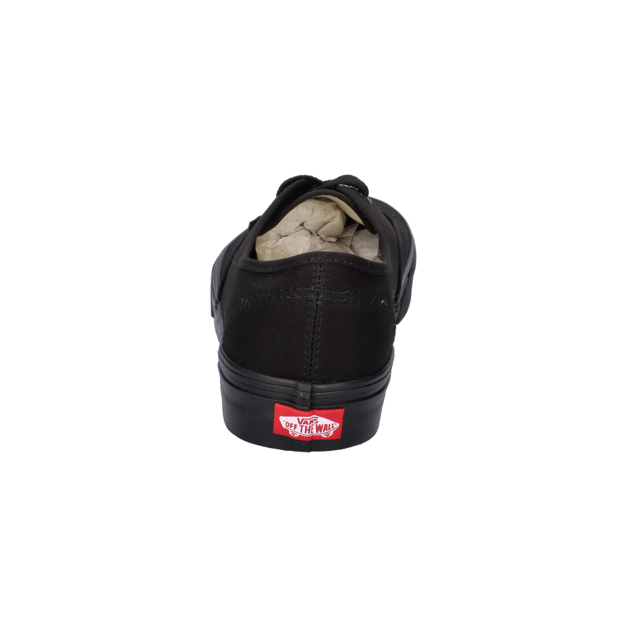 Buty VANS AUTHENTIC VEE3BKA Czarny 13/15