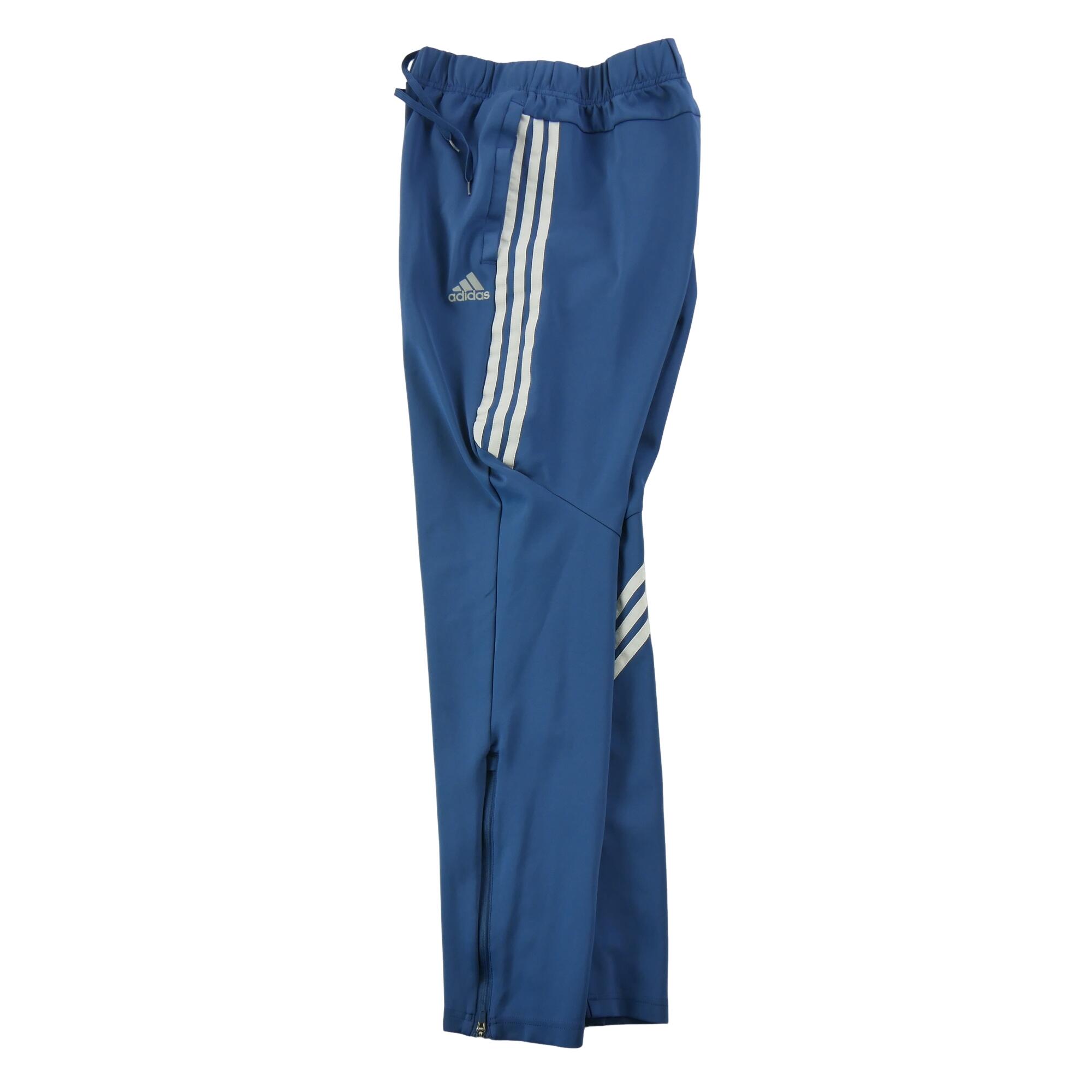 Tweedehands - Adidas joggingbroek heren - Als nieuw 3/7