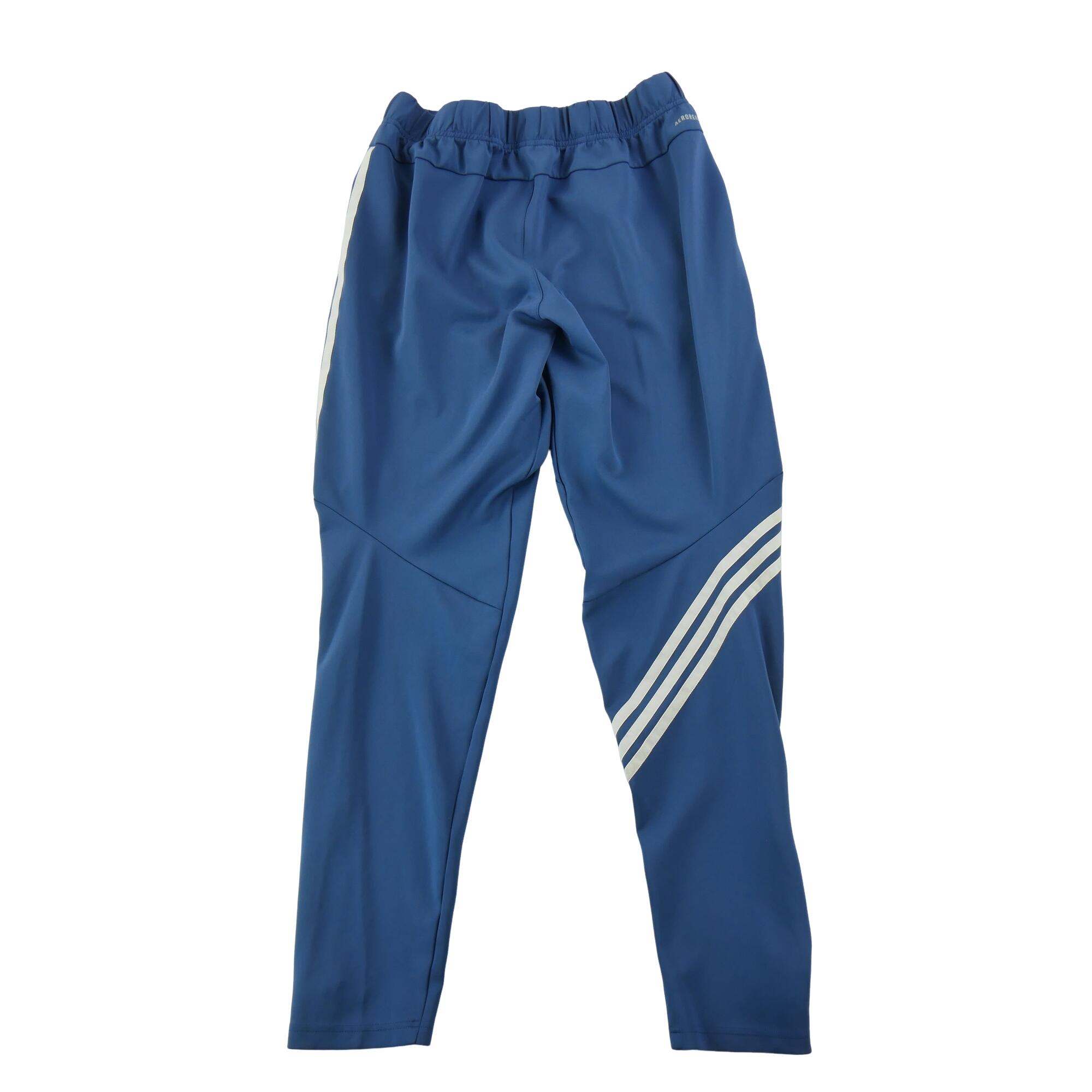 Tweedehands - Adidas joggingbroek heren - Als nieuw 2/7