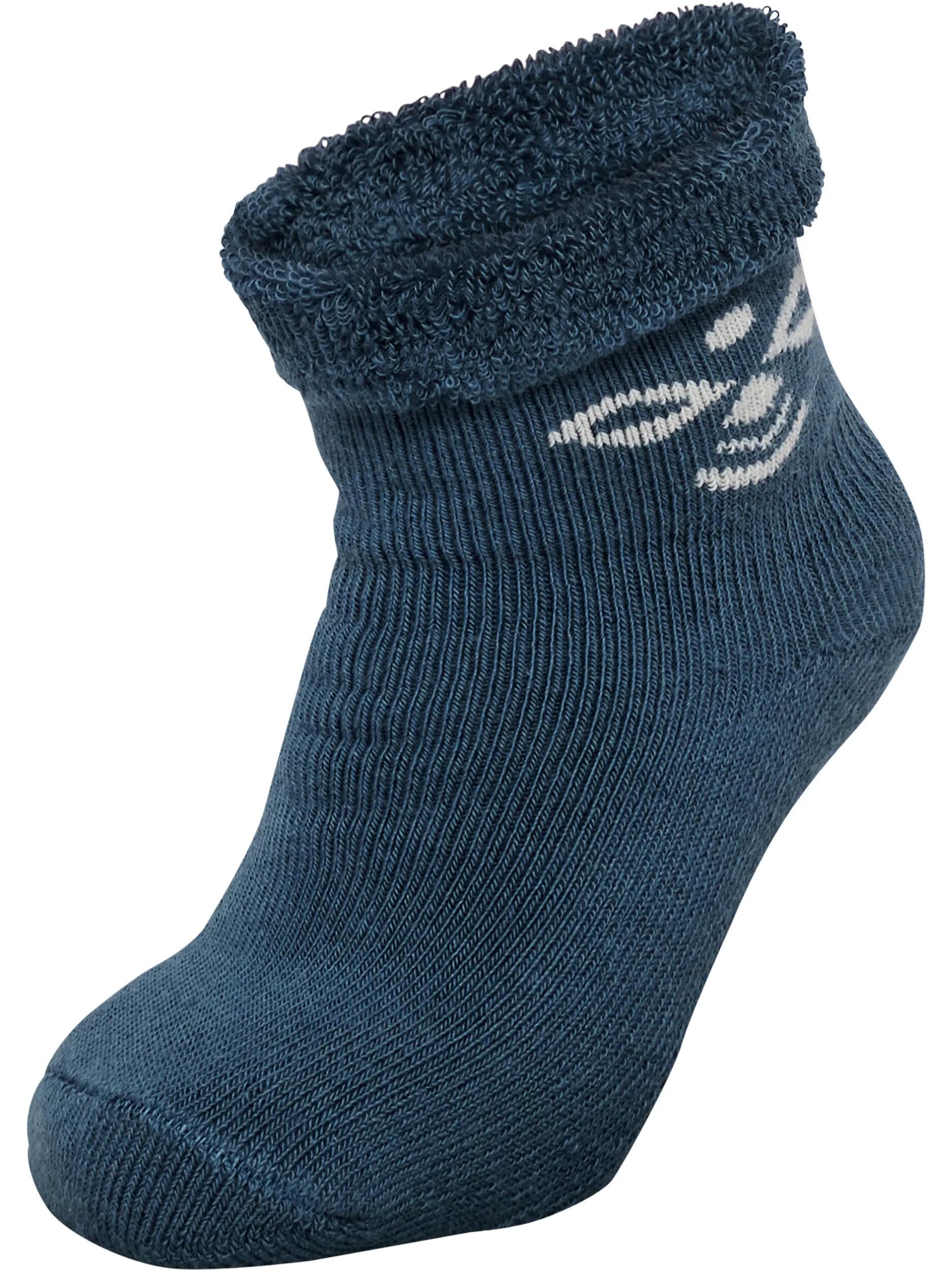Long Calcetines Snubbie S Los Niños Unisex 3/4