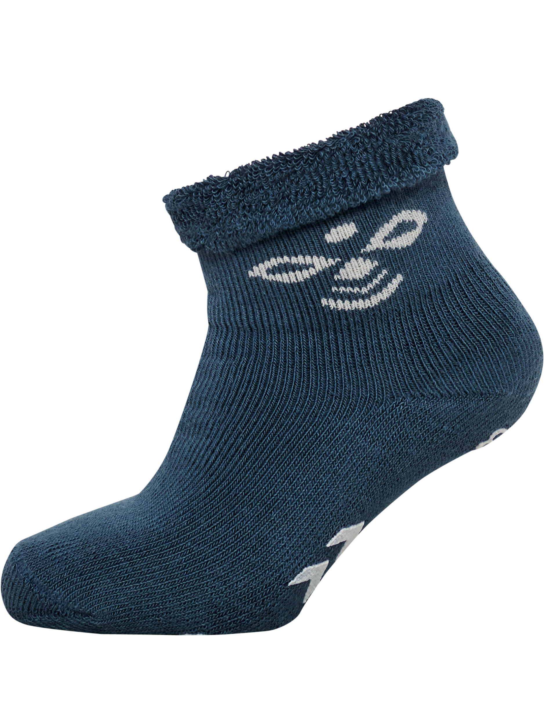 Enfiler Long Chaussettes Snubbie S Enfant 2/4