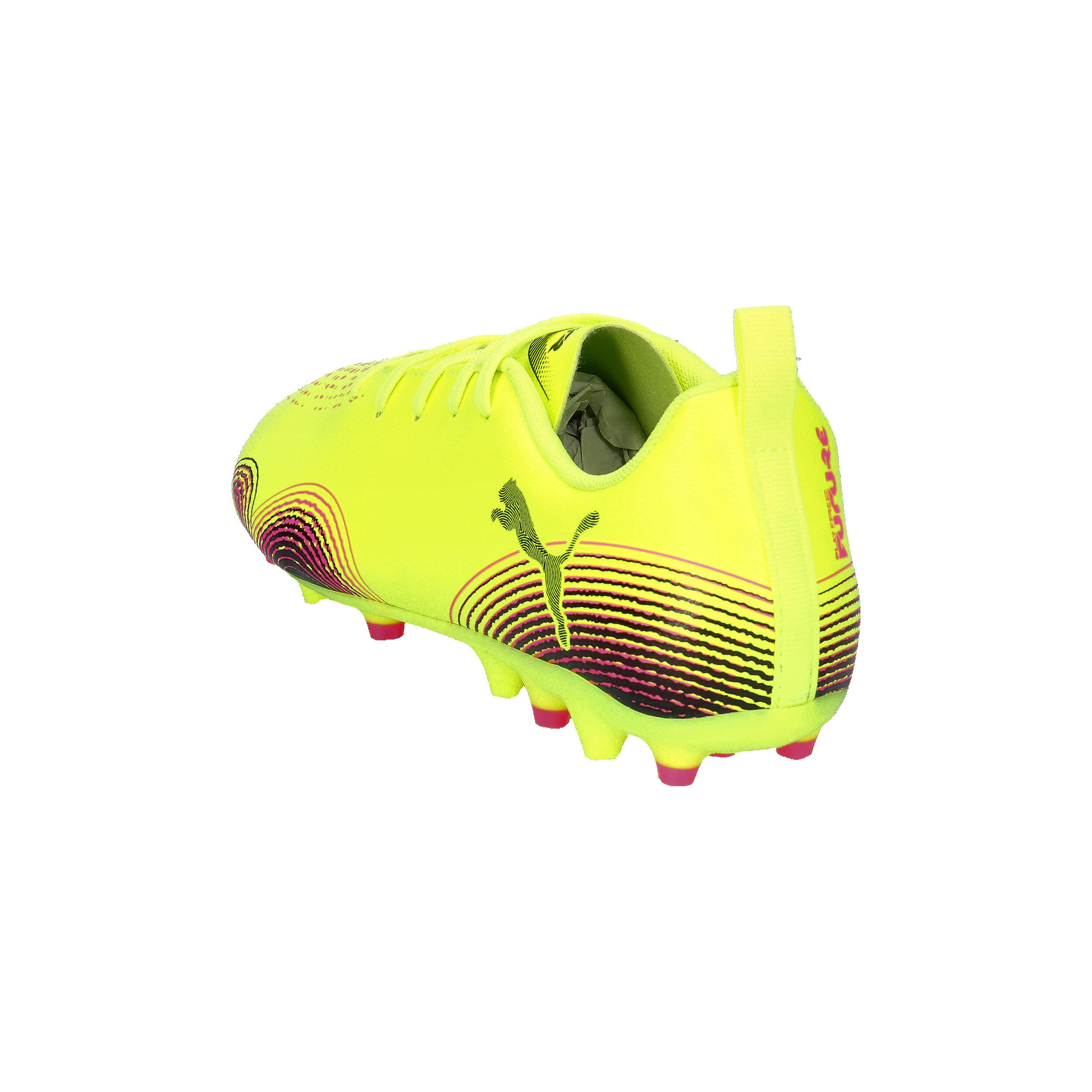 Puma Kinder Fussballschuhe FUTURE 8 PLAY MG Jr 108393 4/7