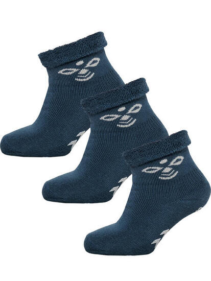Enfiler Long Chaussettes Snubbie S Enfant