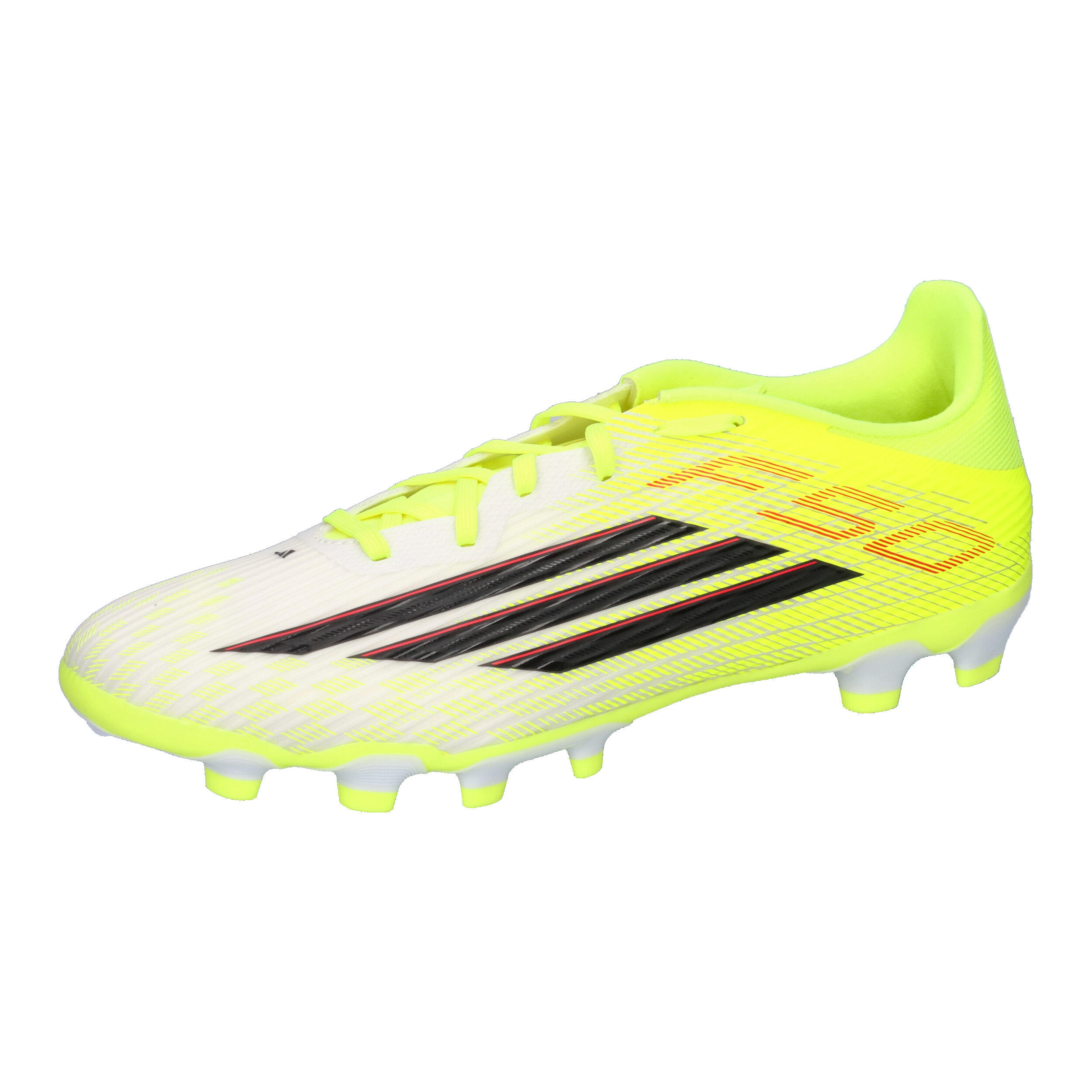 Voetbalschoenen Adidas model JR8981 voor mannen 1/7