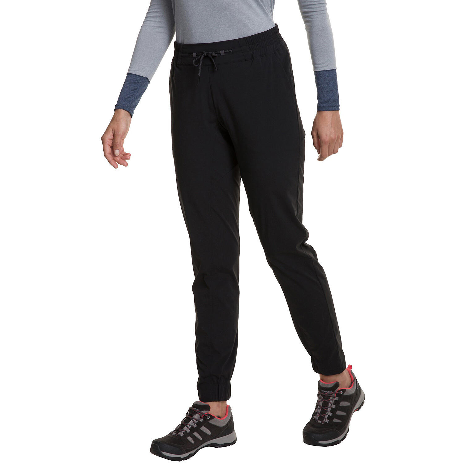 Damen Hose GEHHOSE ARRINA 3/4