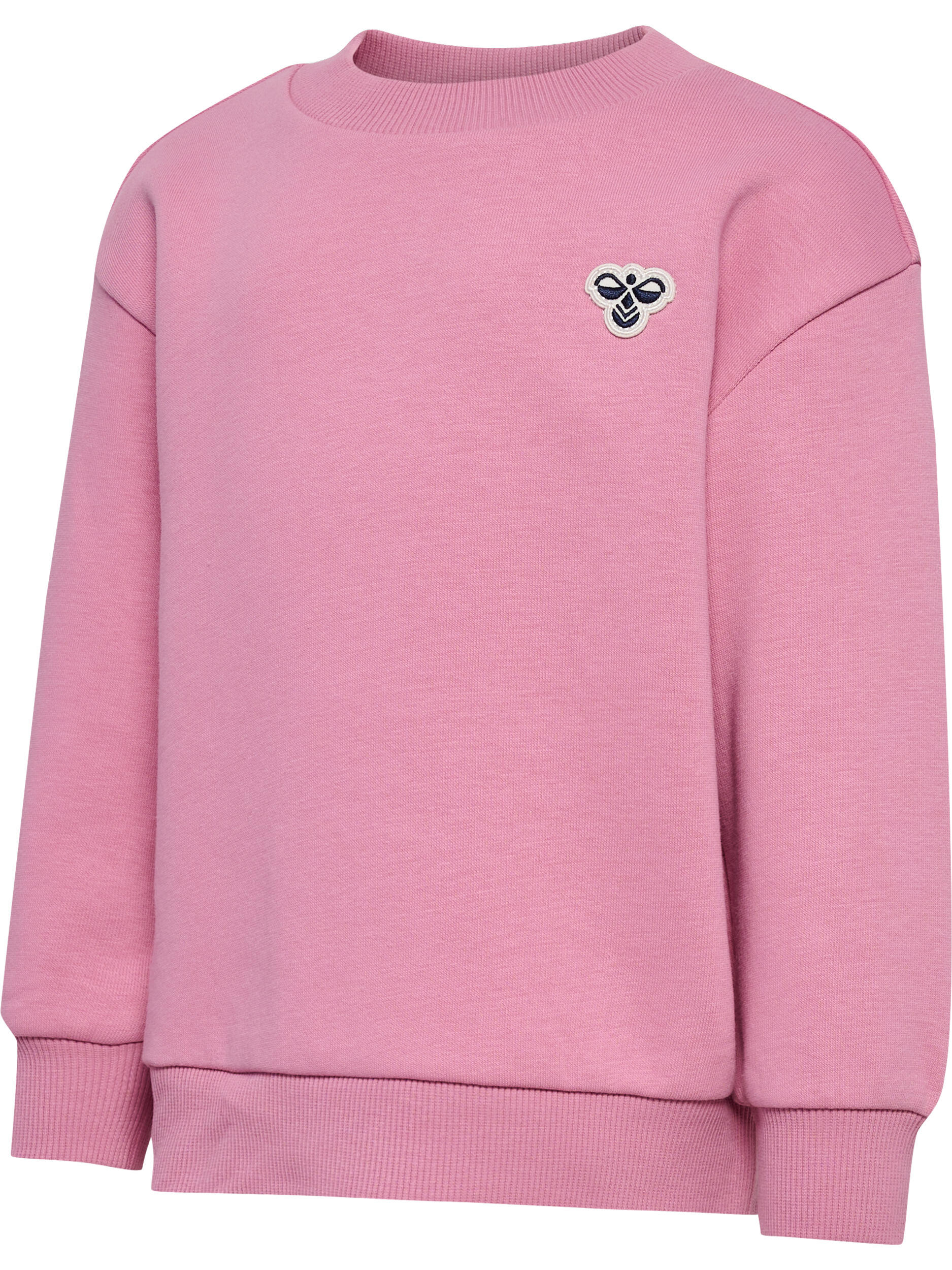Bluza dla niemowlęcia Hummel Mini Bee Loose