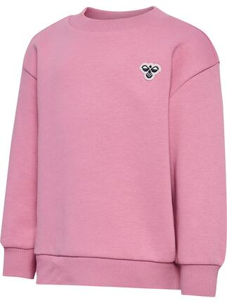 Enfiler Sweat-Shirt Hmlmini Enfant