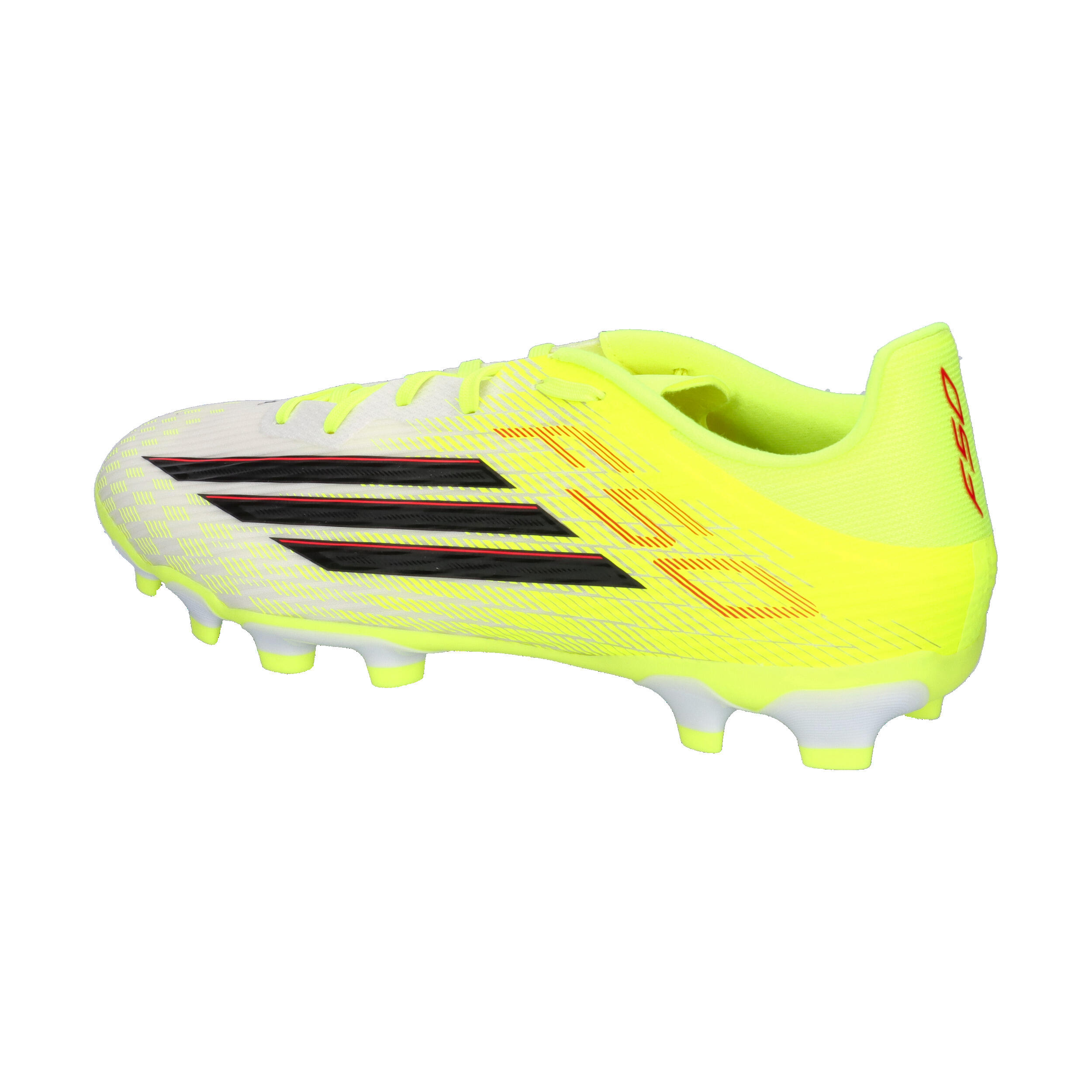 Voetbalschoenen Adidas model JR8981 voor mannen 3/7
