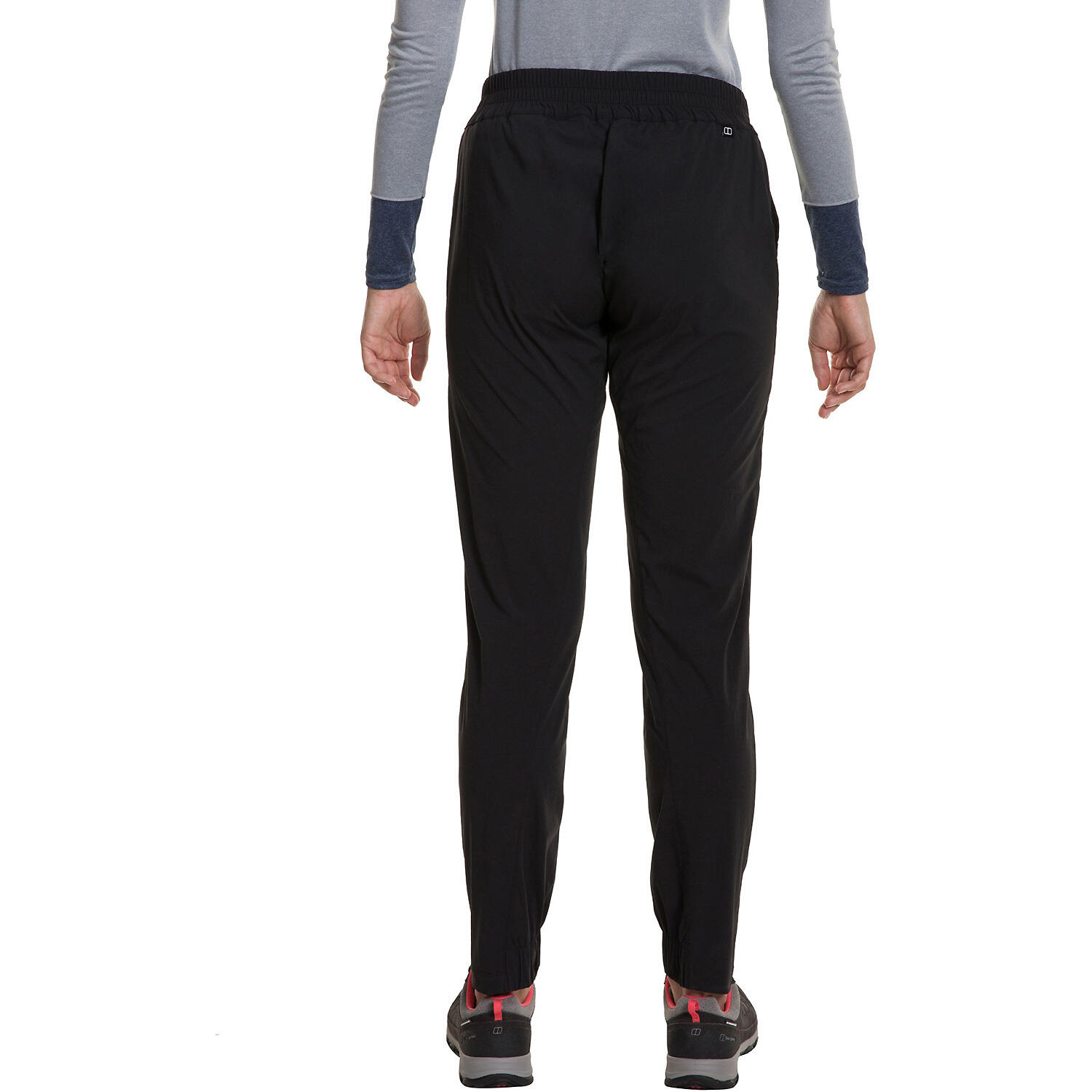 Damen Hose GEHHOSE ARRINA 4/4