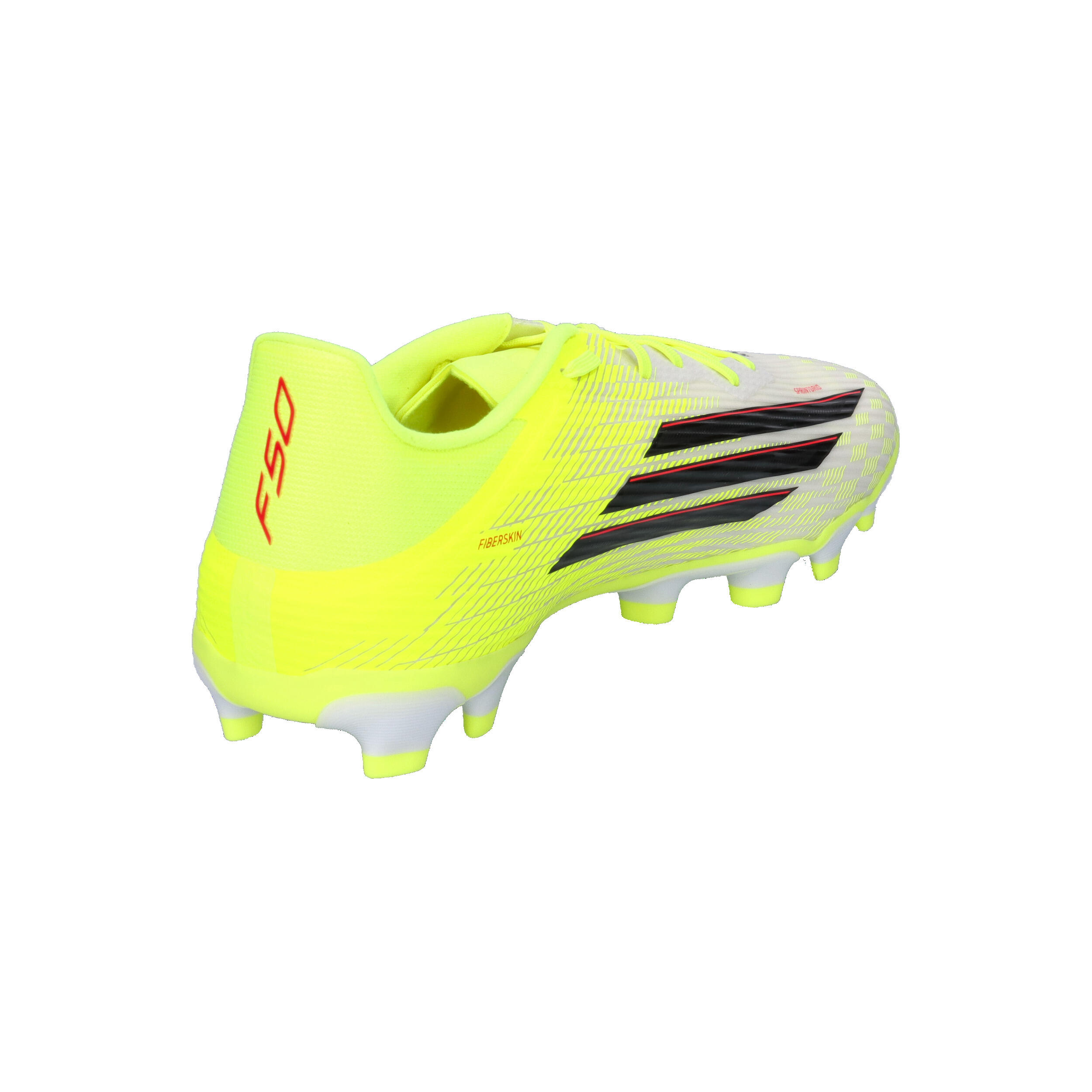 Voetbalschoenen Adidas model JR8981 voor mannen 6/7