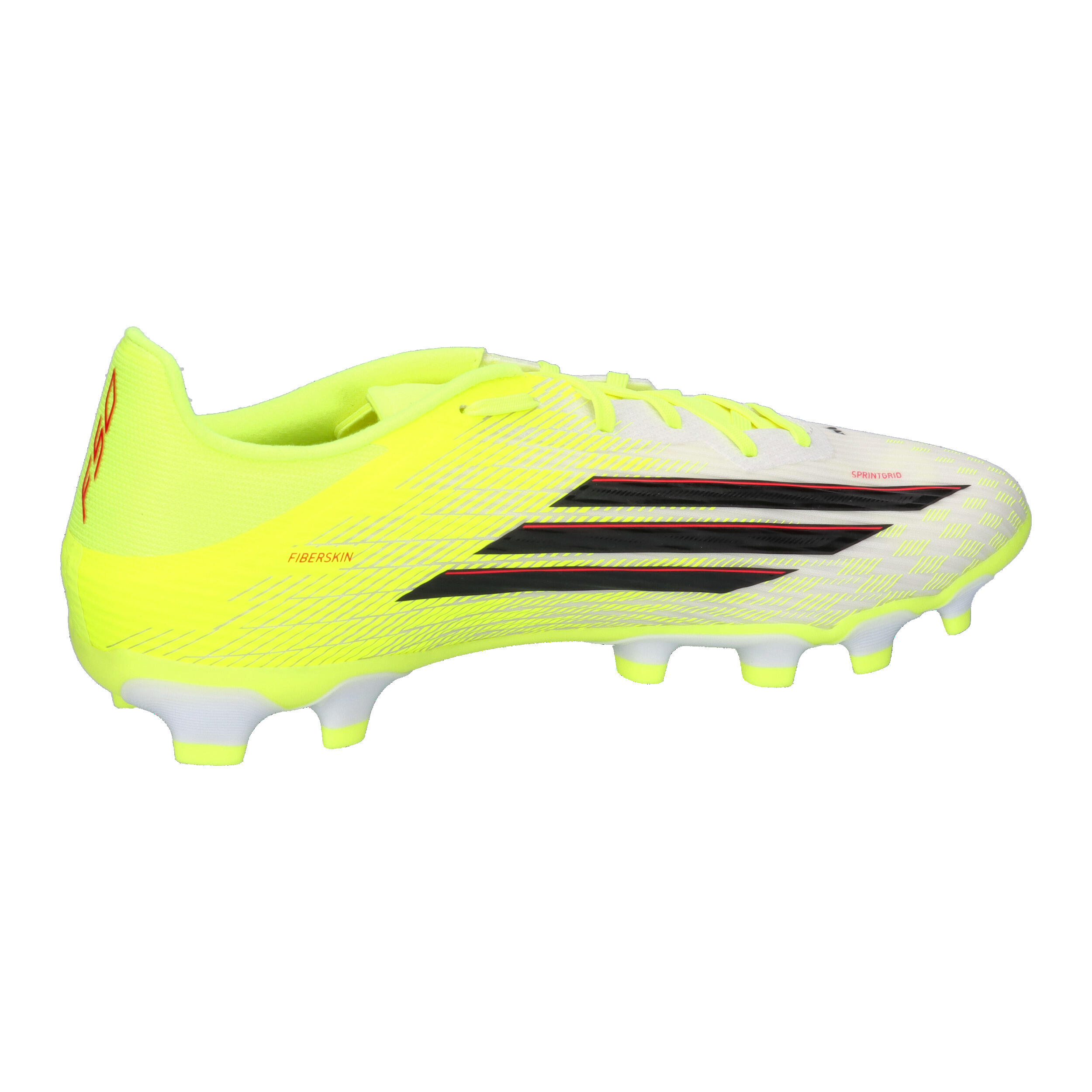 Voetbalschoenen Adidas model JR8981 voor mannen 7/7