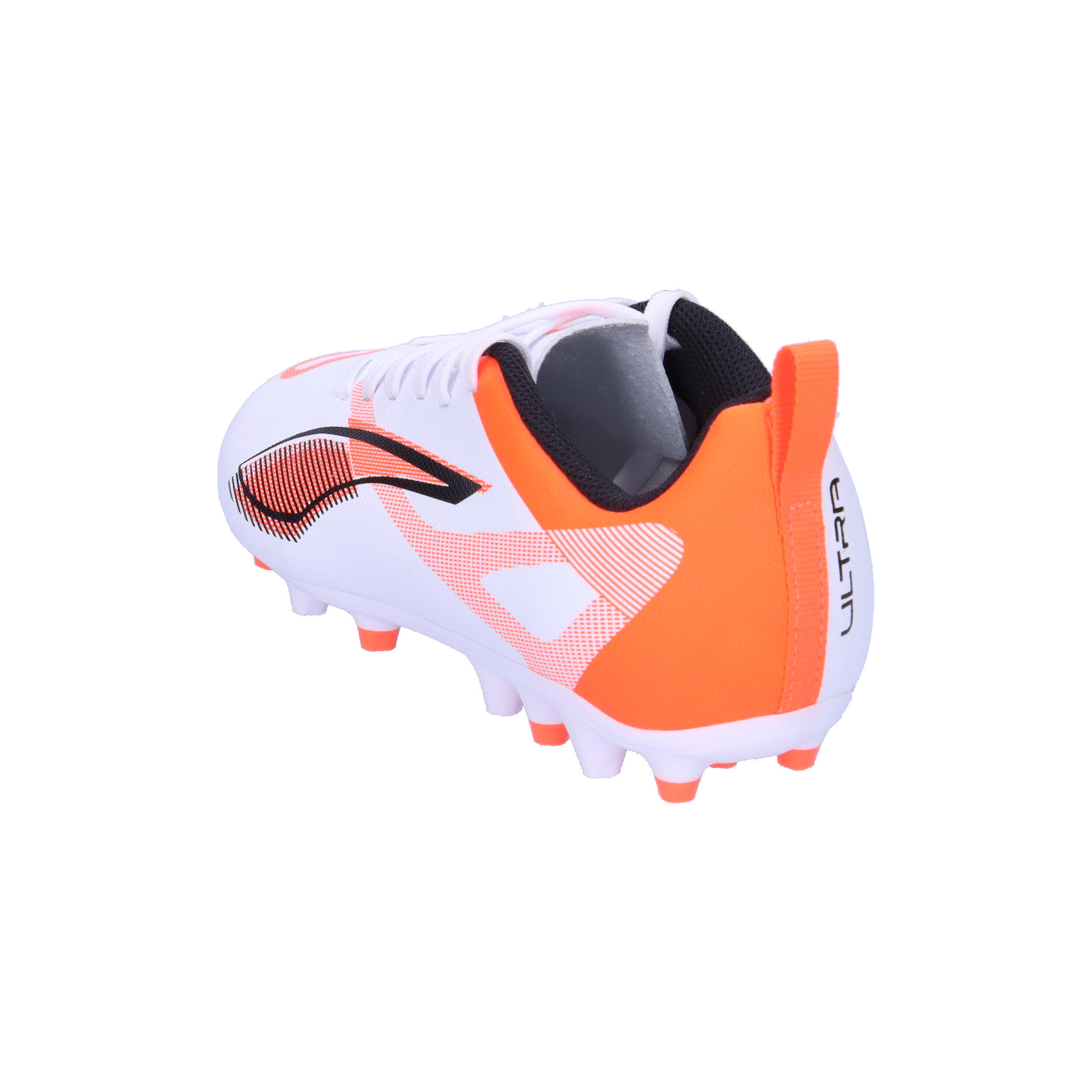 Scarpe da calcio Puma modello 108329-01 per ragazzi 4/7