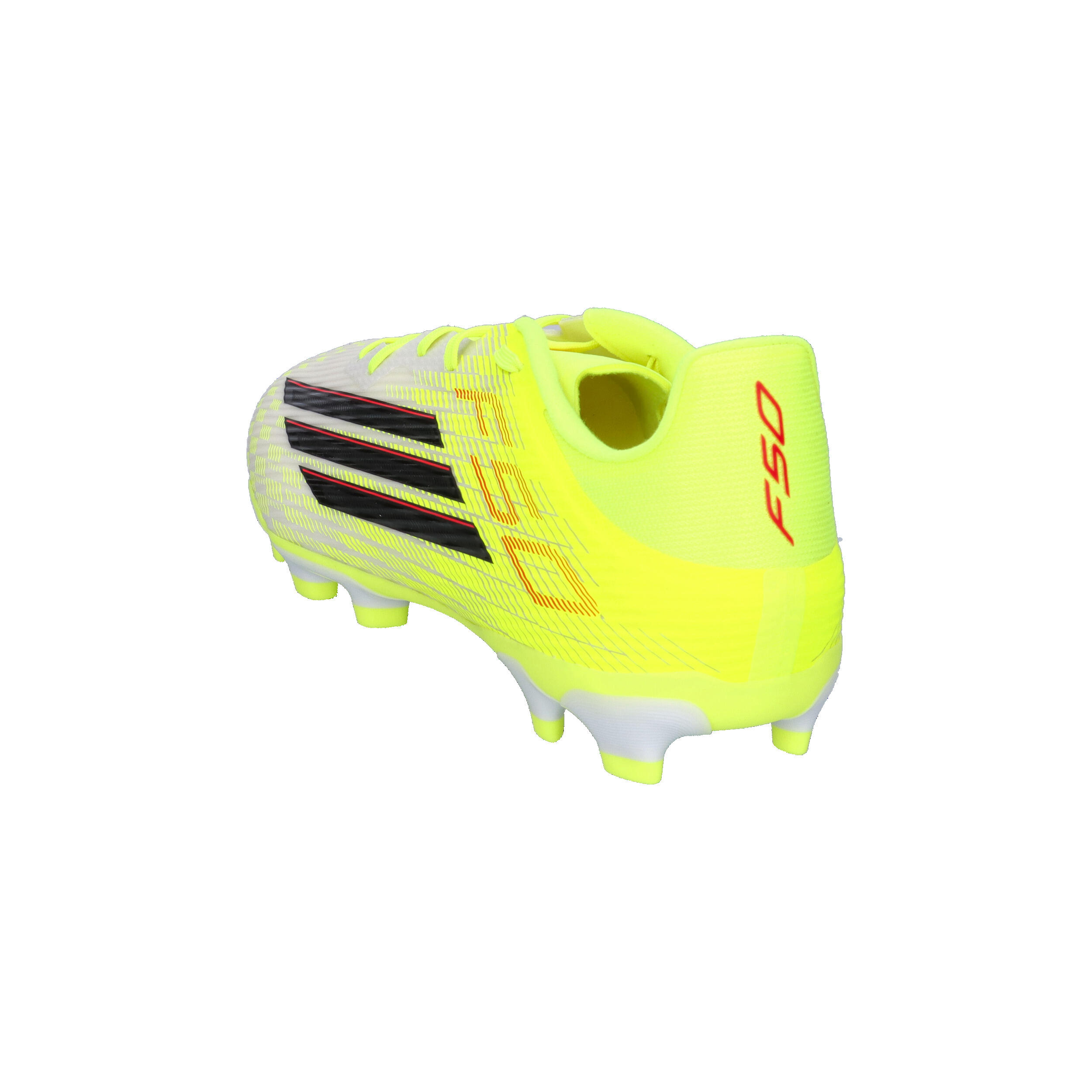 Voetbalschoenen Adidas model JR8981 voor mannen 4/7