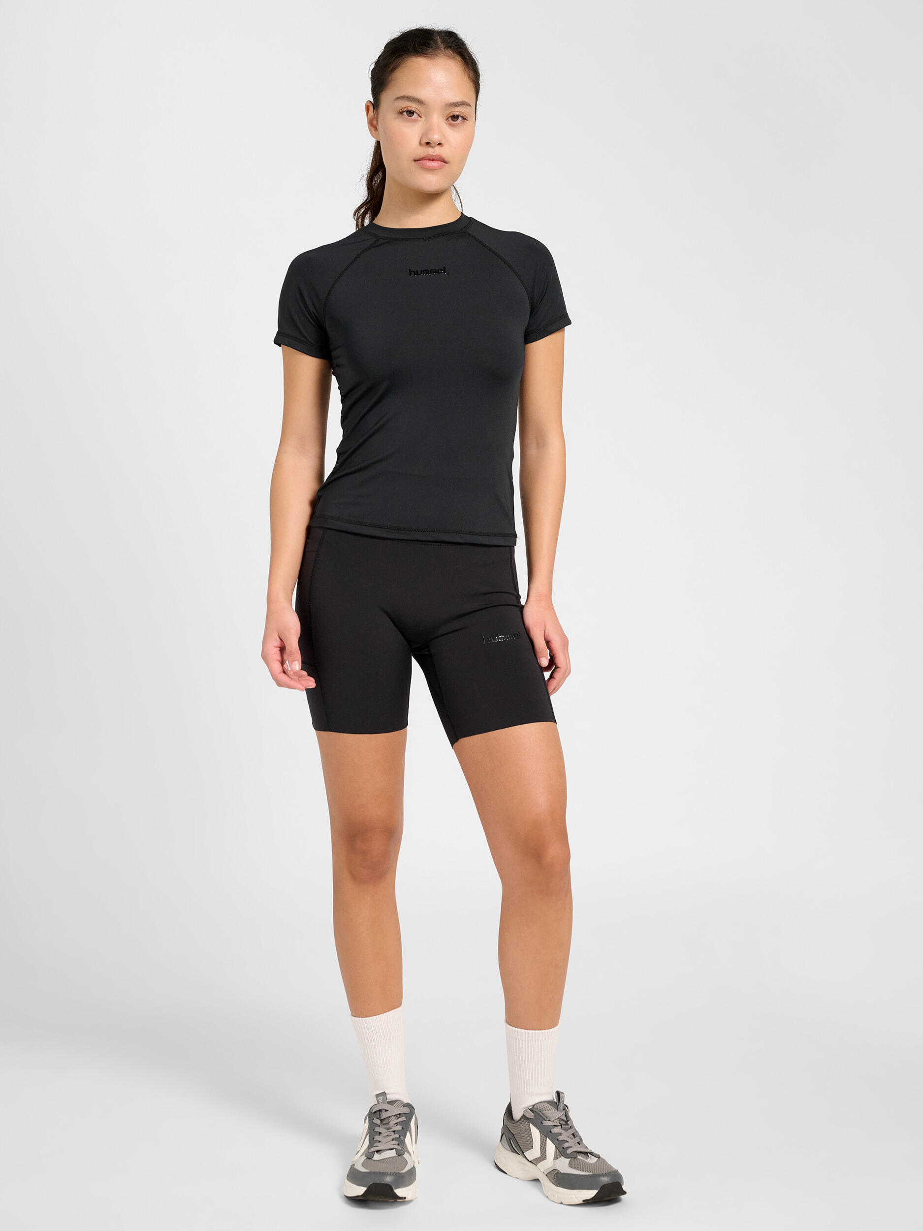 T-Shirt Hmlprima Multisport Damen 3/7
