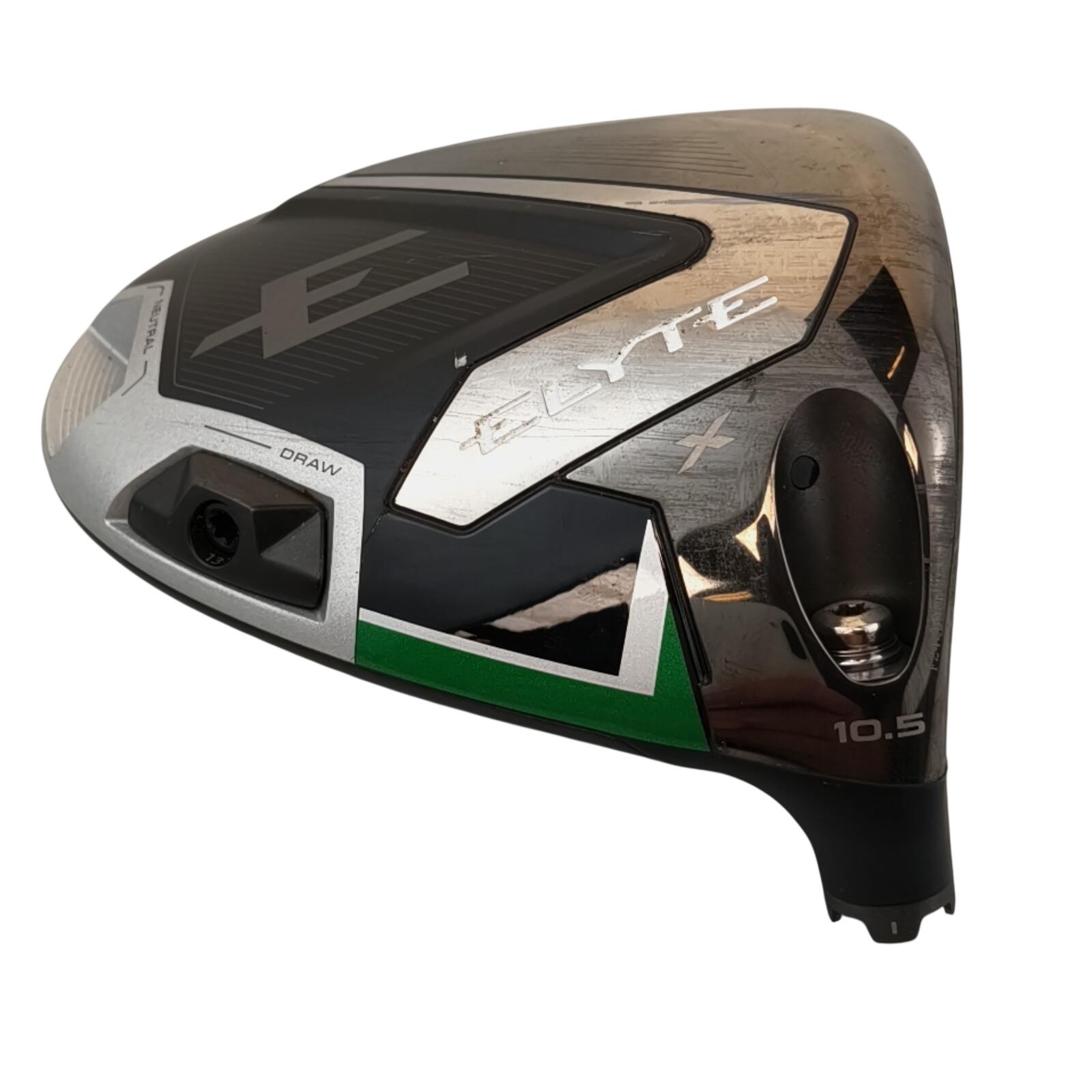 Callaway Elyte X Driver Hoofd / Loft 10.5 3/6
