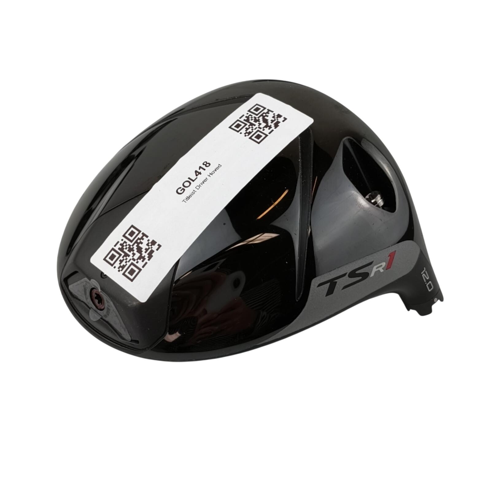 TITLEIST picture