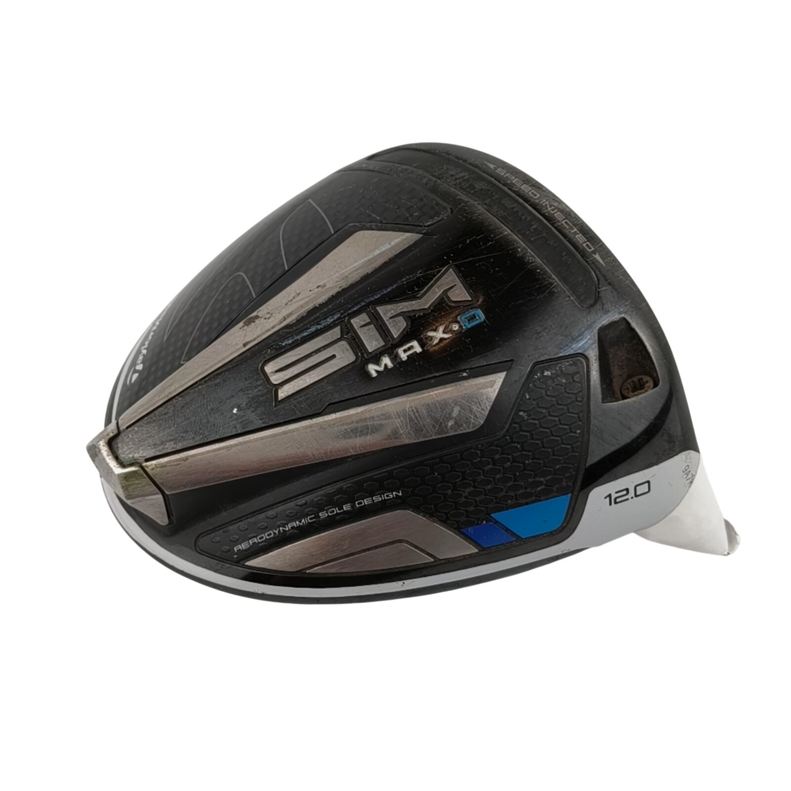 TAYLORMADE picture