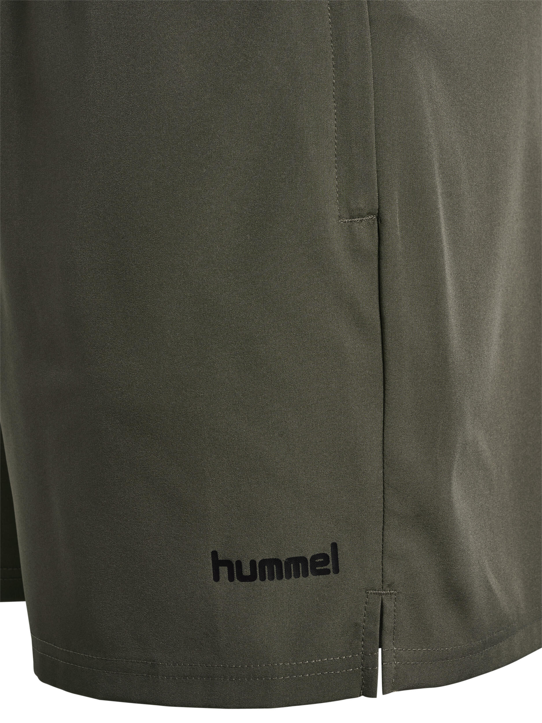 Kurze Hose Hmlhybrid Multisport Herren 3/4