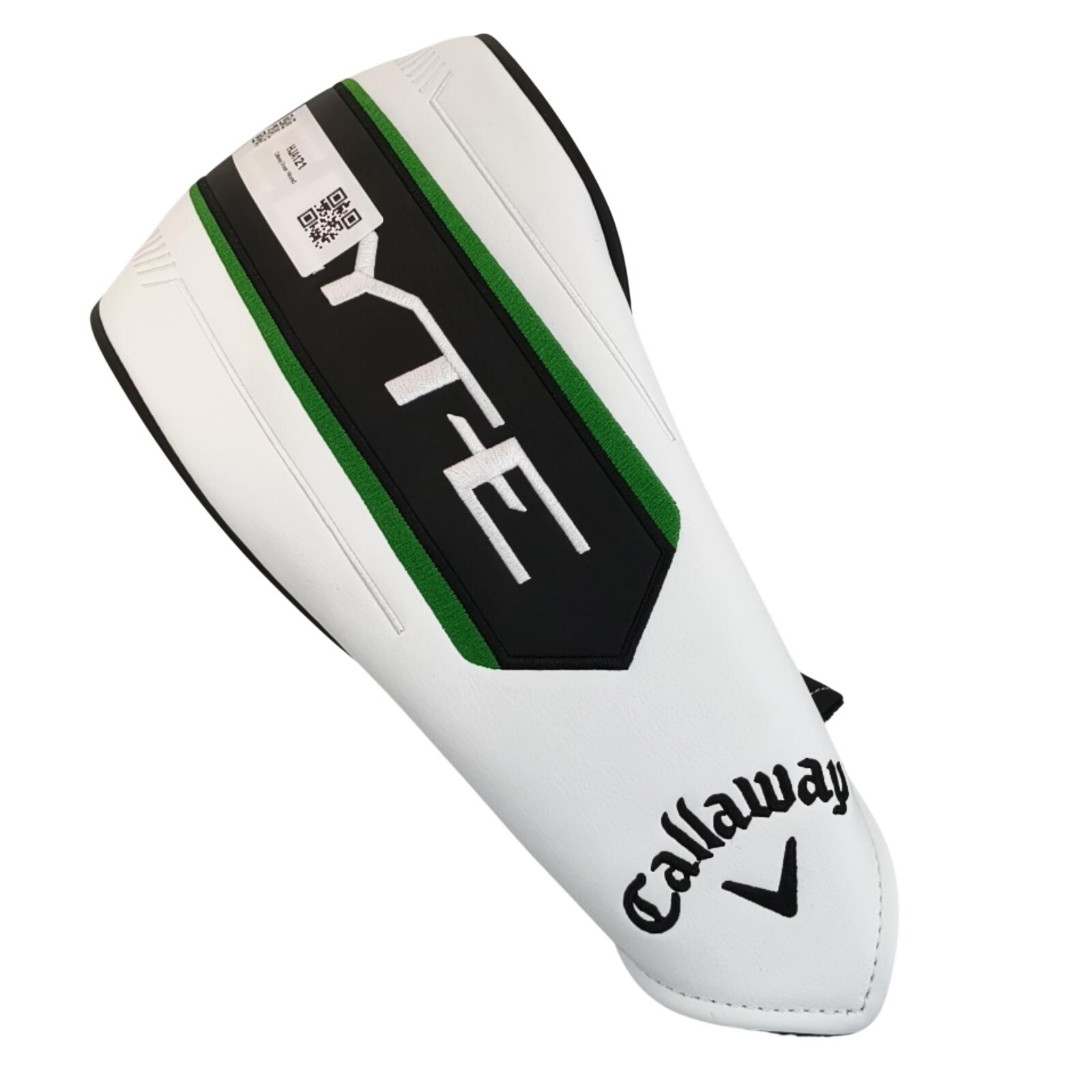 Callaway Elyte X Driver Hoofd / Loft 10.5 2/6