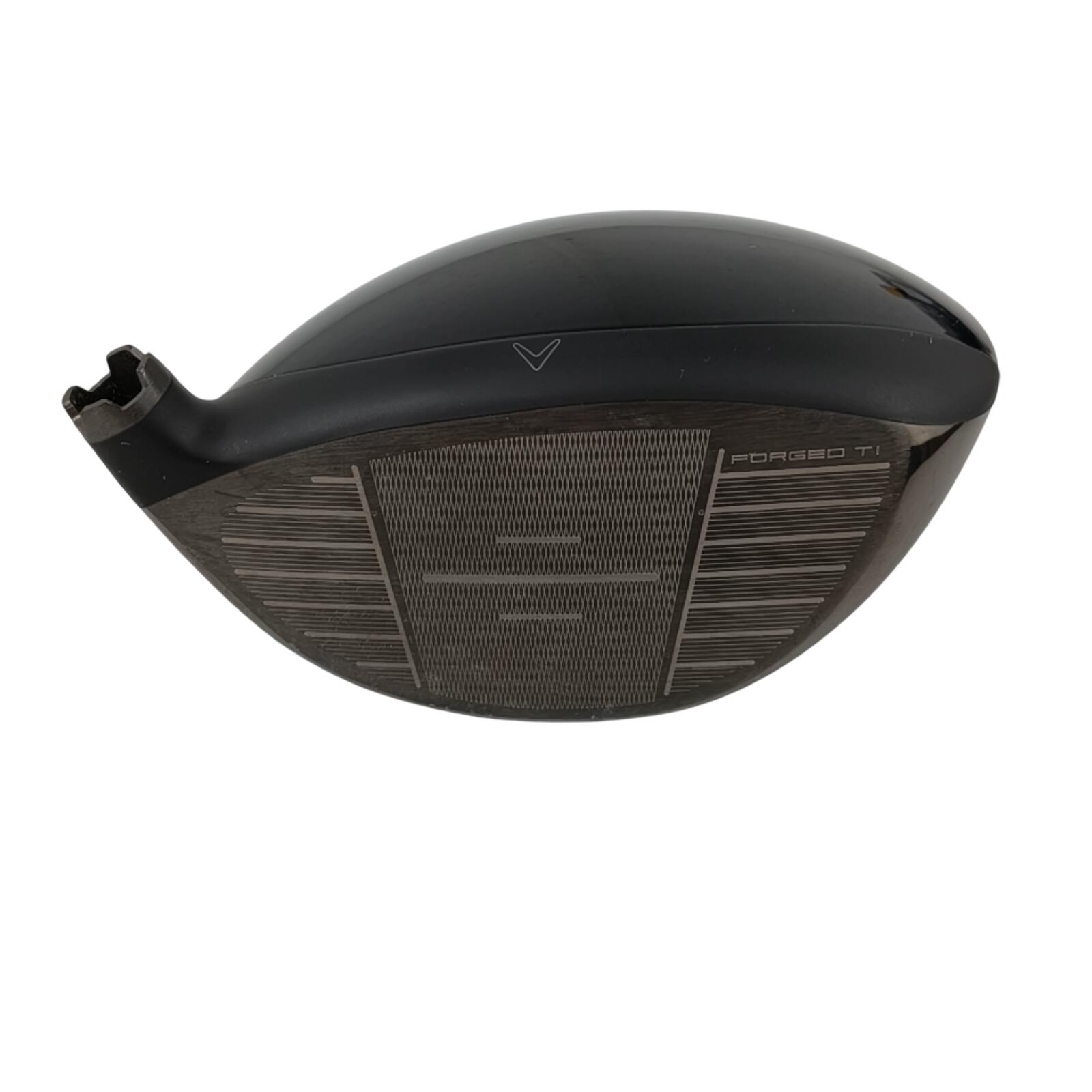Linkshandig Callaway Paradym X Driver Hoofd / Loft 12 3/4