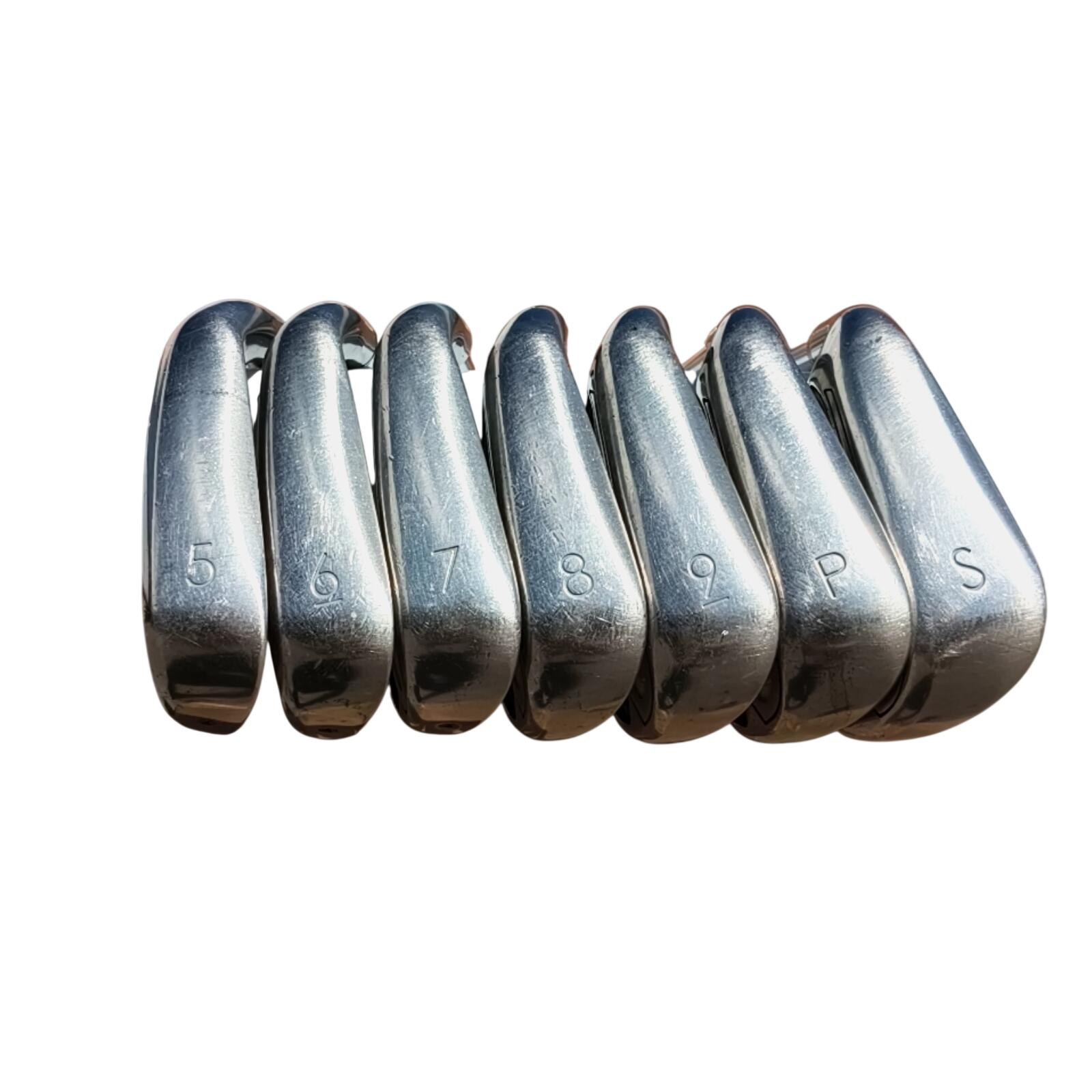 Gaucher Nike Vapor Série de fers / 5-PW+SW / Flex Regular / Acier 2/7