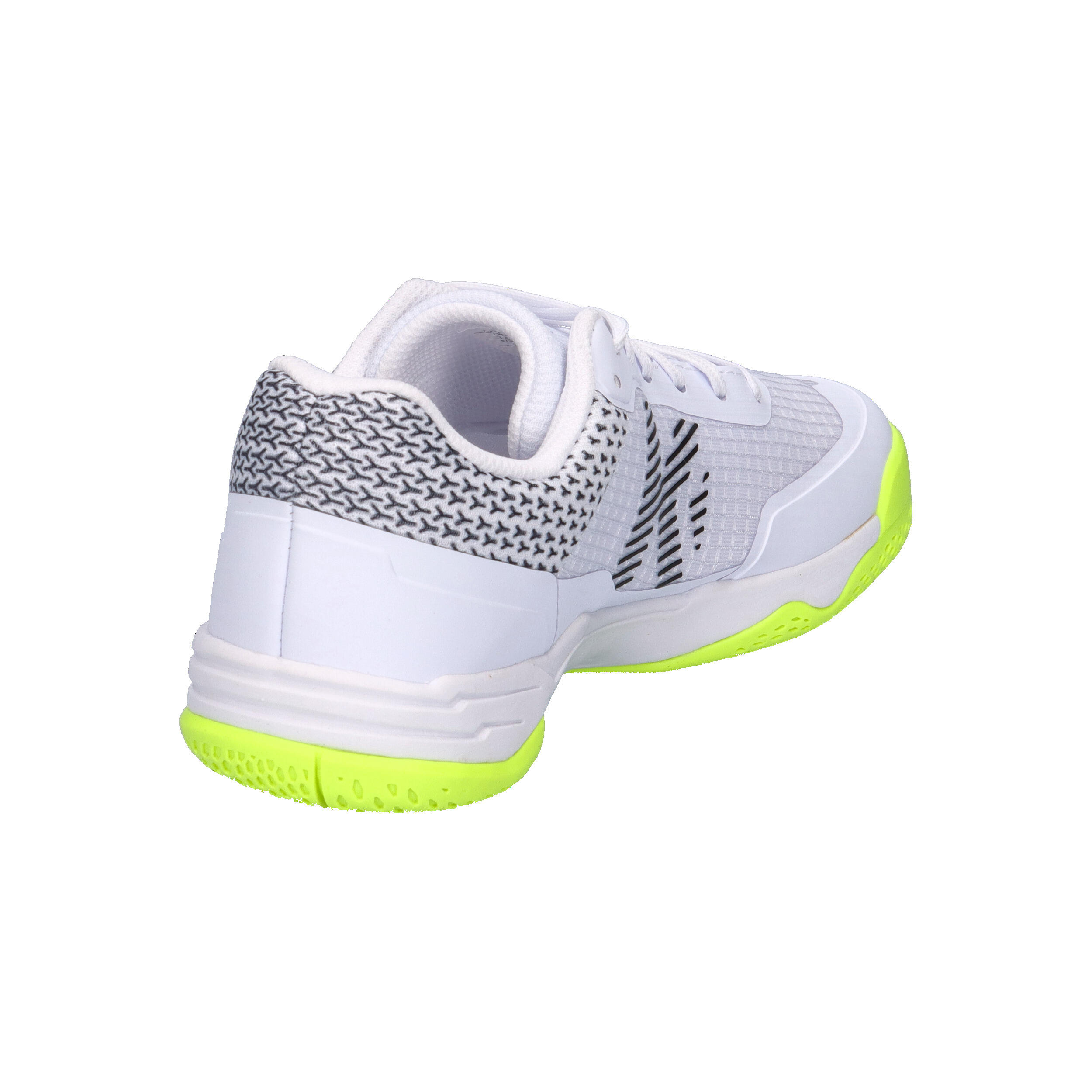 Indoor Shoes Child Kempa Wing 3.0 6/7