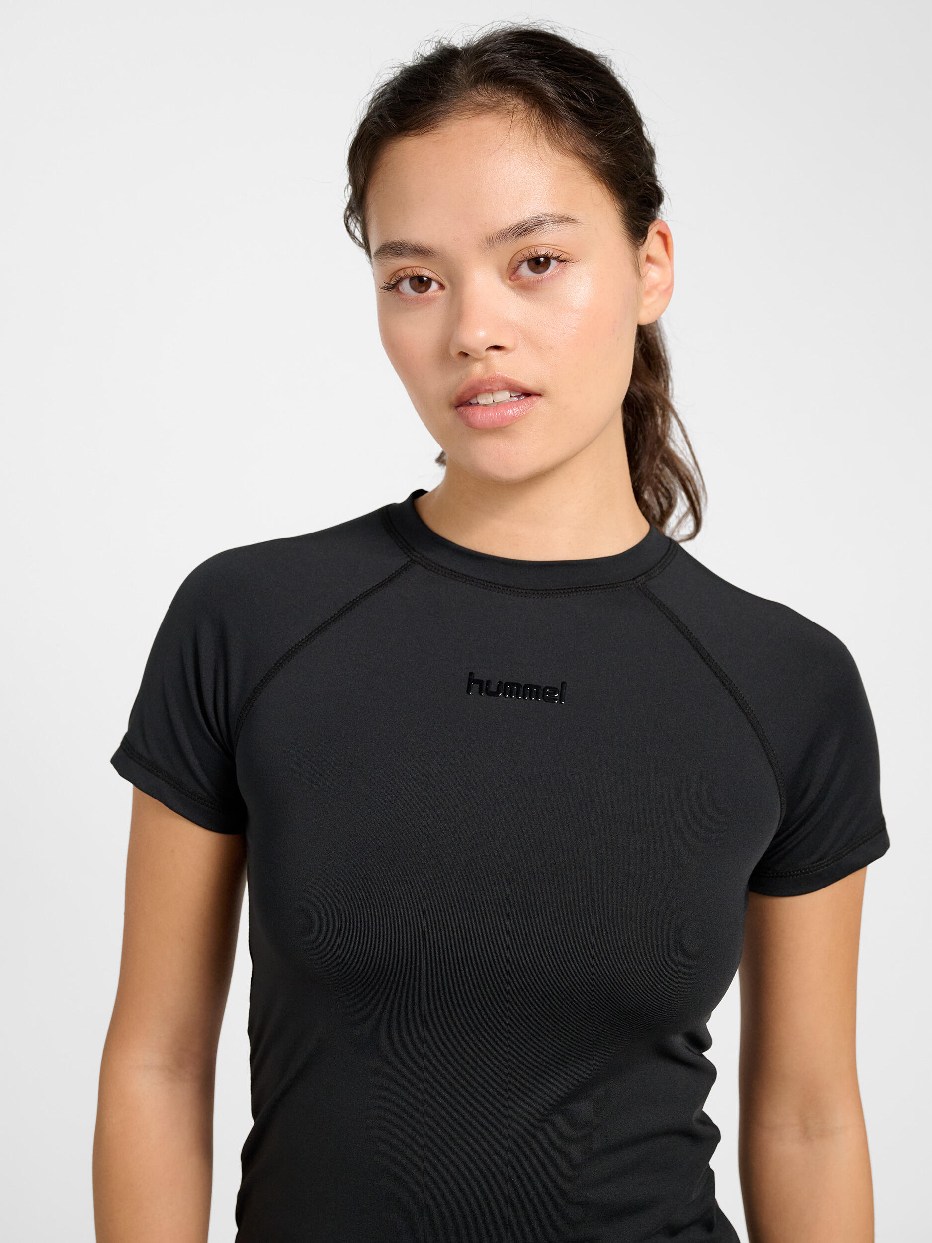 T-Shirt Hmlprima Multisport Damen 4/7