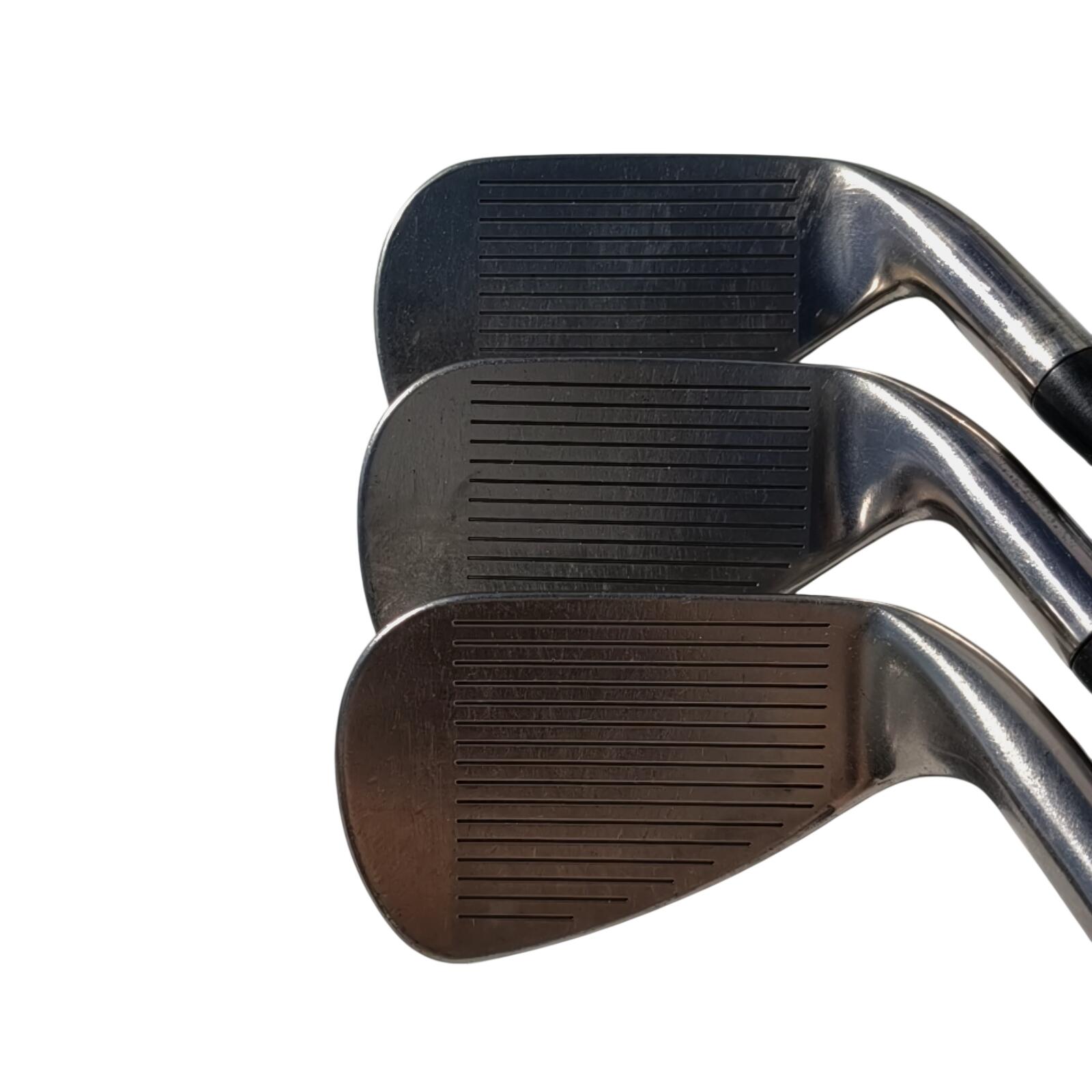 Gaucher Nike Vapor Série de fers / 5-PW+SW / Flex Regular / Acier 7/7