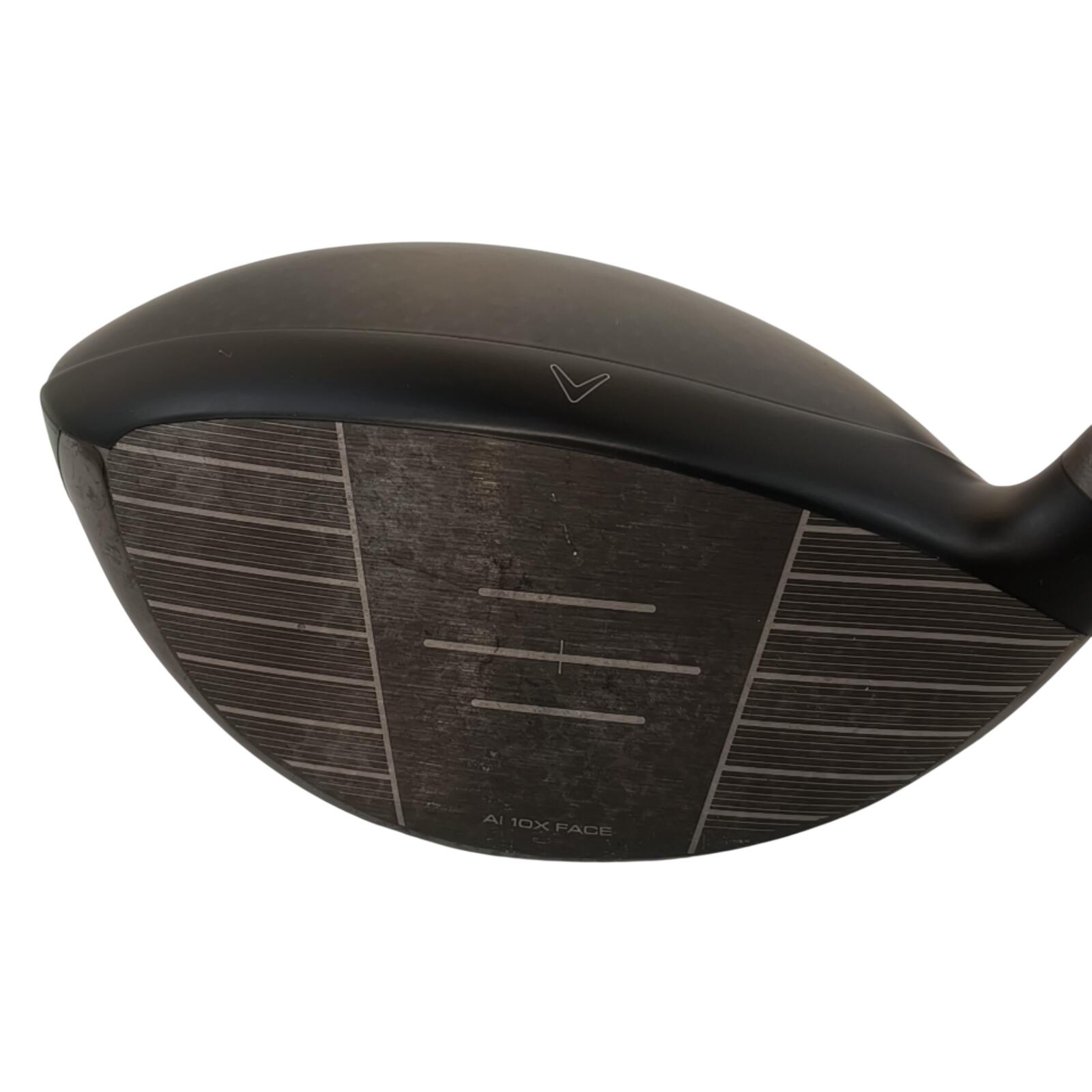 Callaway Elyte X Driver Hoofd / Loft 10.5 4/6