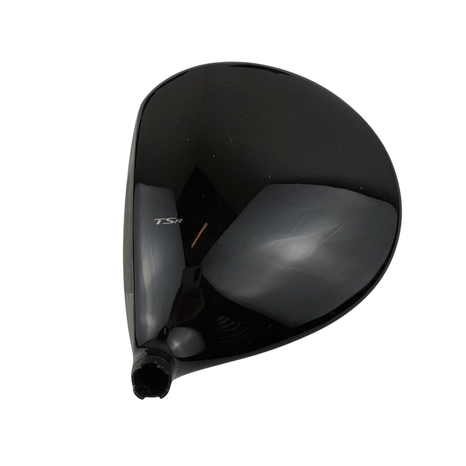 Titleist TSR1 Driver Hoofd / Loft 12 4/4