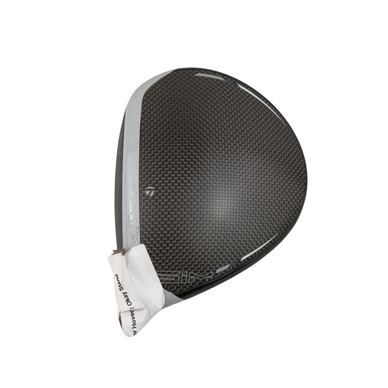 TaylorMade Sim Max-D Driver Hoofd / Loft 12 4/4