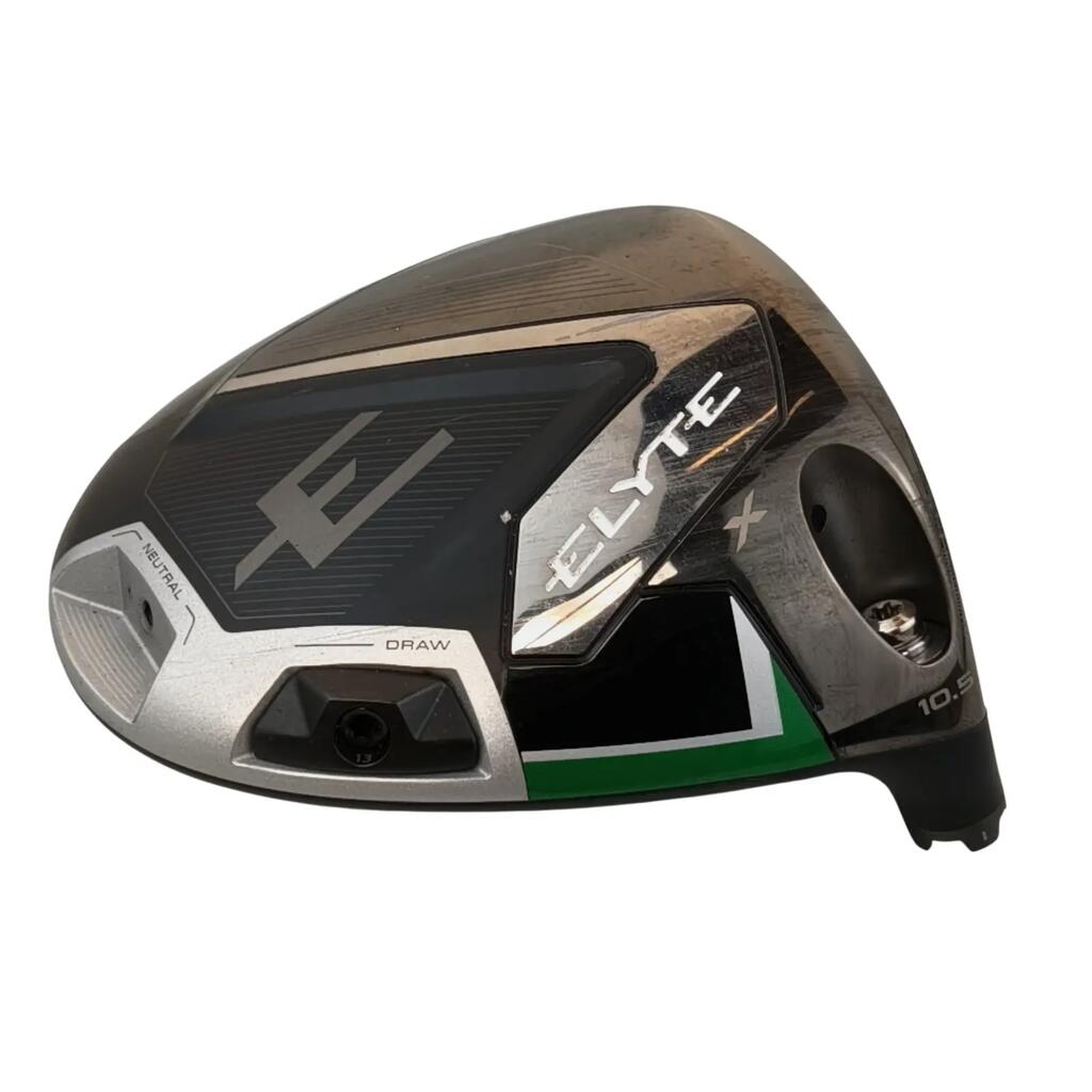 Callaway Elyte X Driver Head / Loft 10.5