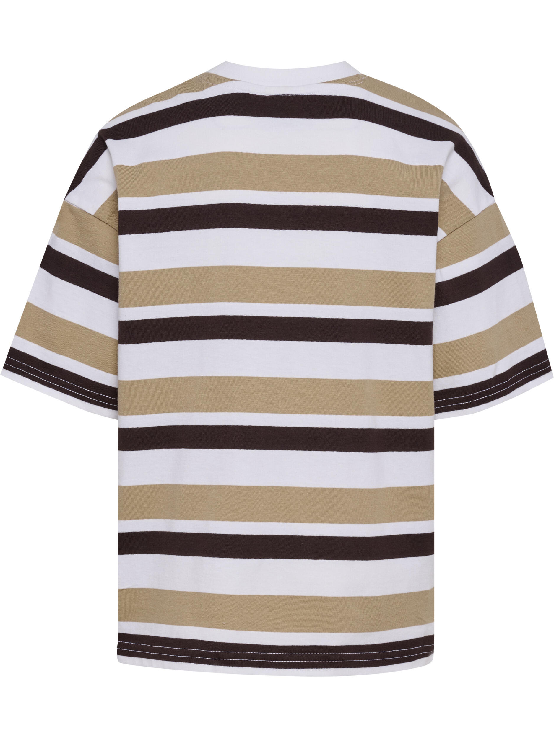 Instap T-Shirt Hmljr Silly Lifestyle Uniseks Kinderen 6/7