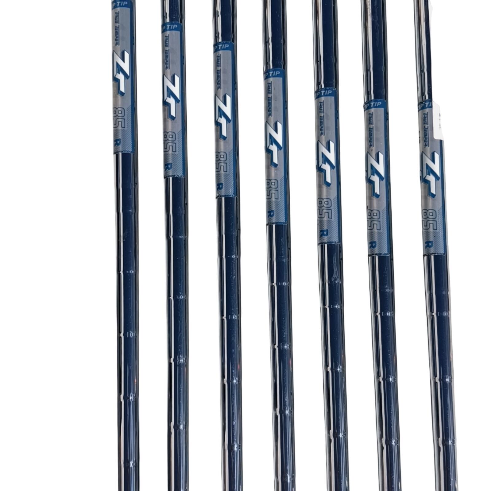 Gaucher Nike Vapor Série de fers / 5-PW+SW / Flex Regular / Acier 4/7