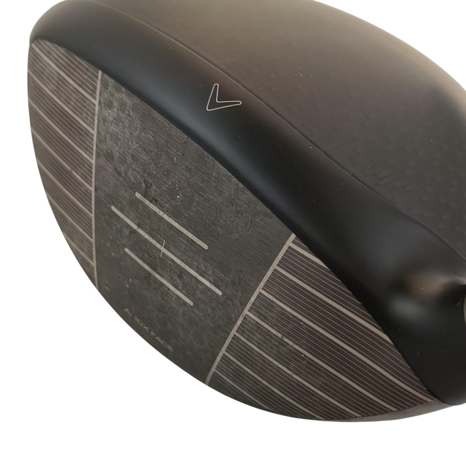Callaway Elyte X Driver Hoofd / Loft 10.5 6/6